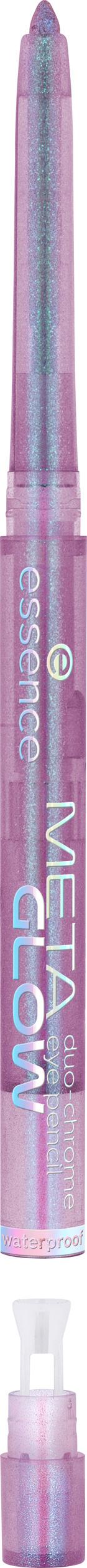 Produktbild essence Eyepencil Duo-Chrome Meta Glow 9 von 13
