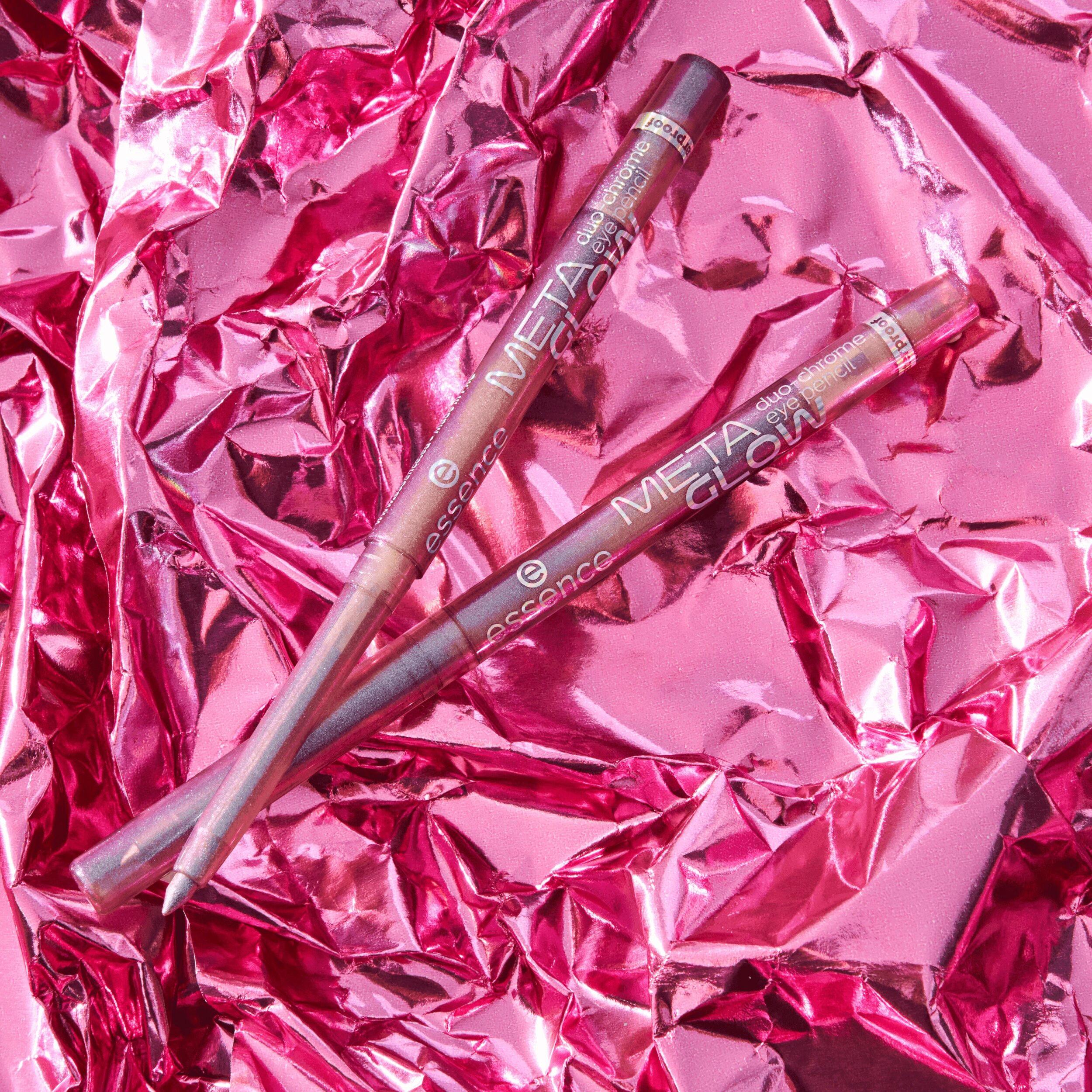 Produktbild essence Eyepencil Duo-Chrome Meta Glow 6 von 13