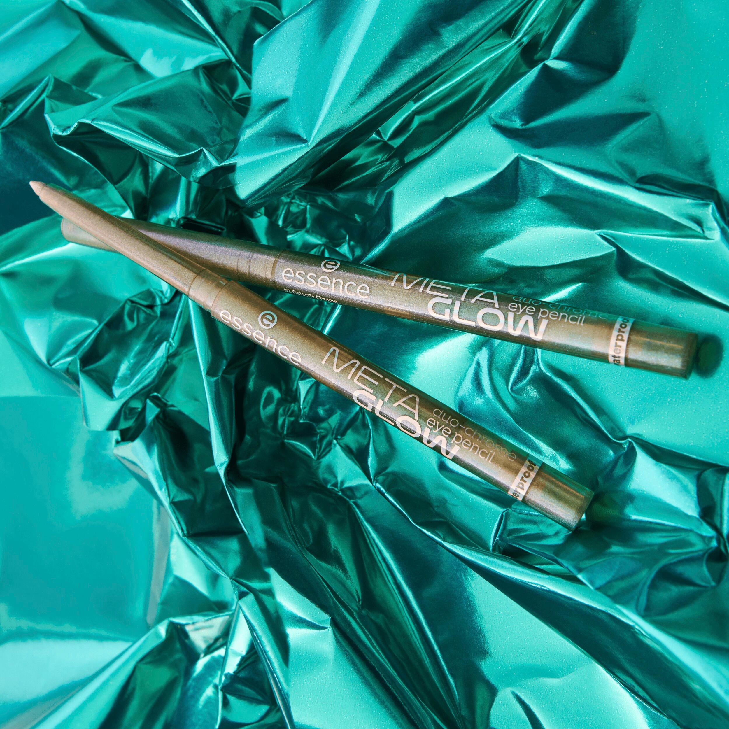 Produktbild essence Eyepencil Duo-Chrome Meta Glow 3 von 14