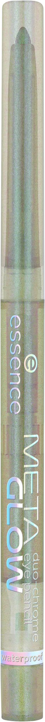 essence Eyepencil Duo-Chrome Meta Glow