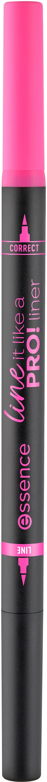  essence line it like a PRO! liner 