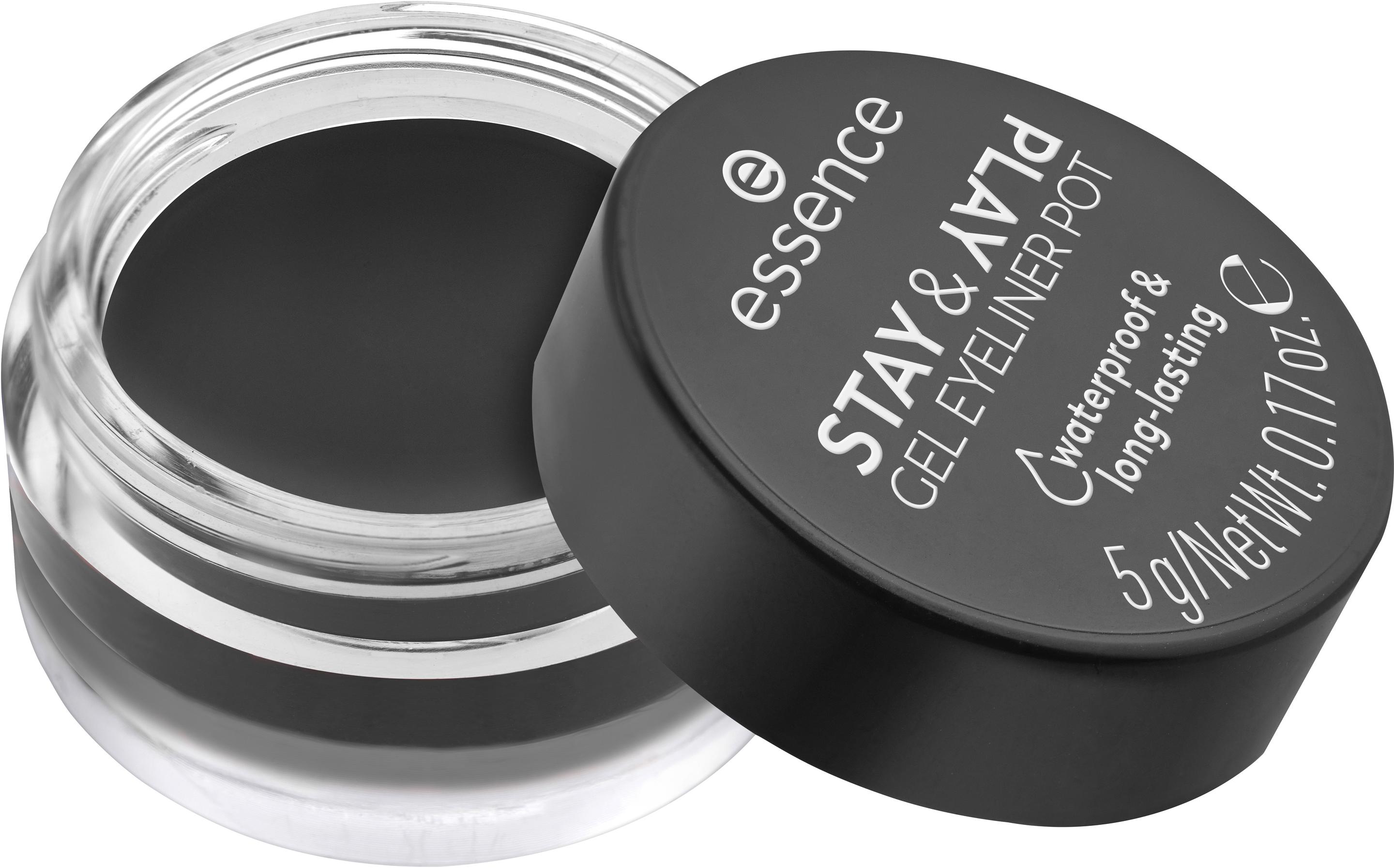 Produktbild essence Stay&Play Eyeliner Pot 8 von 14