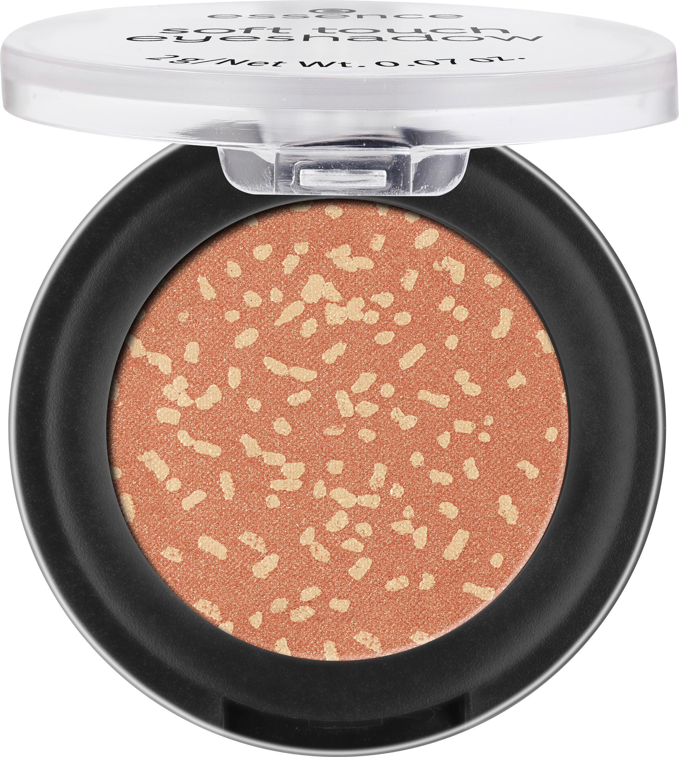 Produktbild essence Eyeshadow Soft Touch 2 von 17