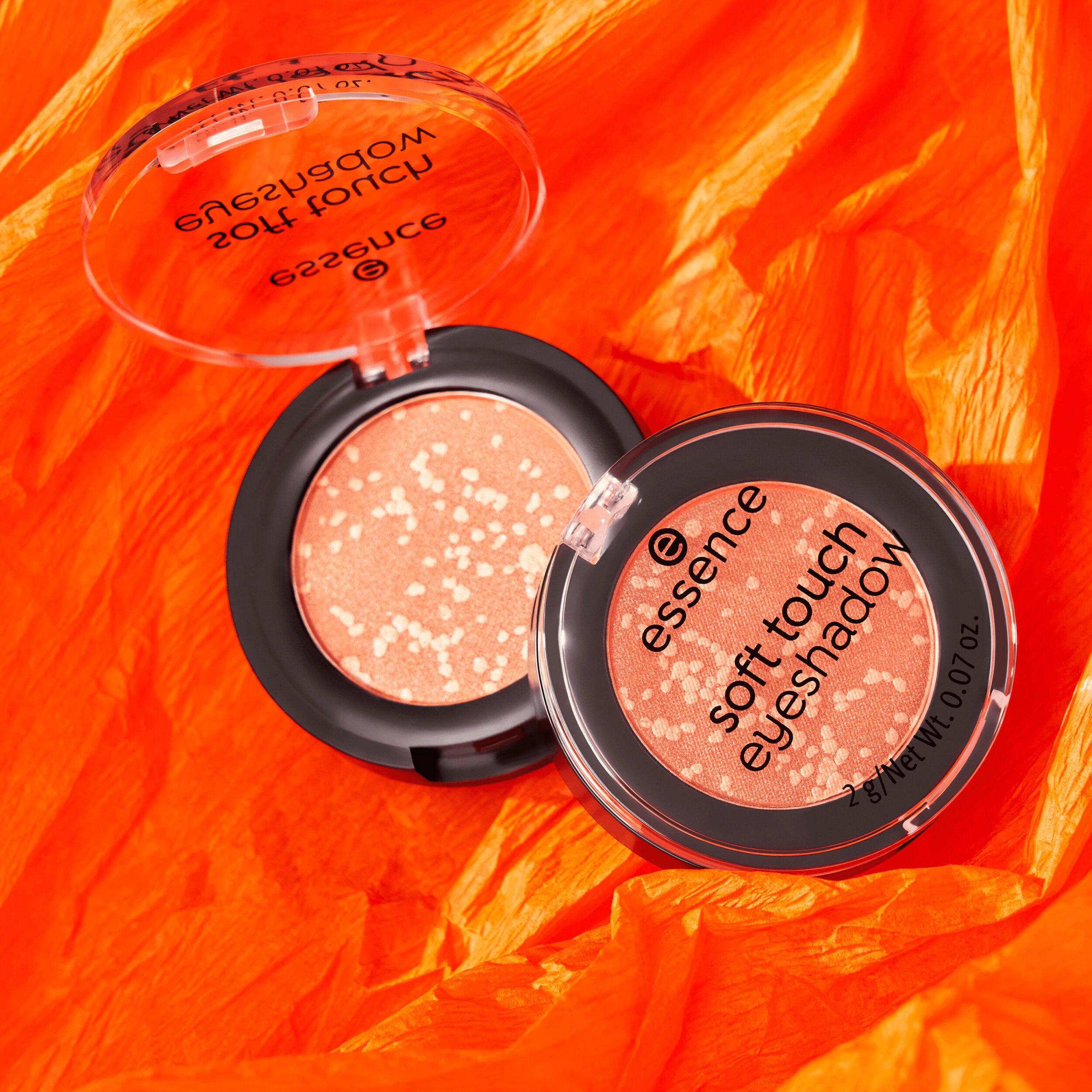 Produktbild essence Eyeshadow Soft Touch 7 von 17