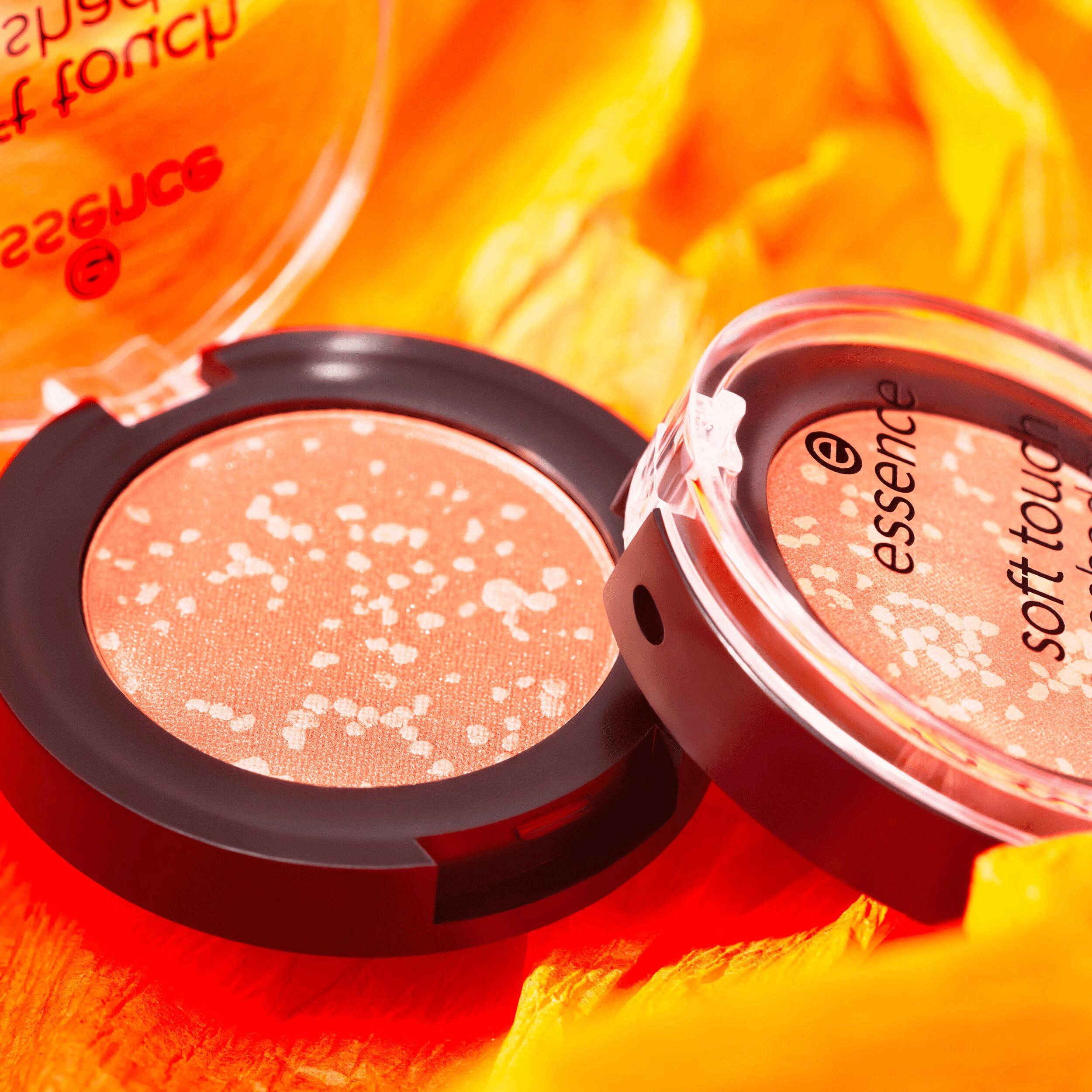 Produktbild essence Eyeshadow Soft Touch 11 von 17