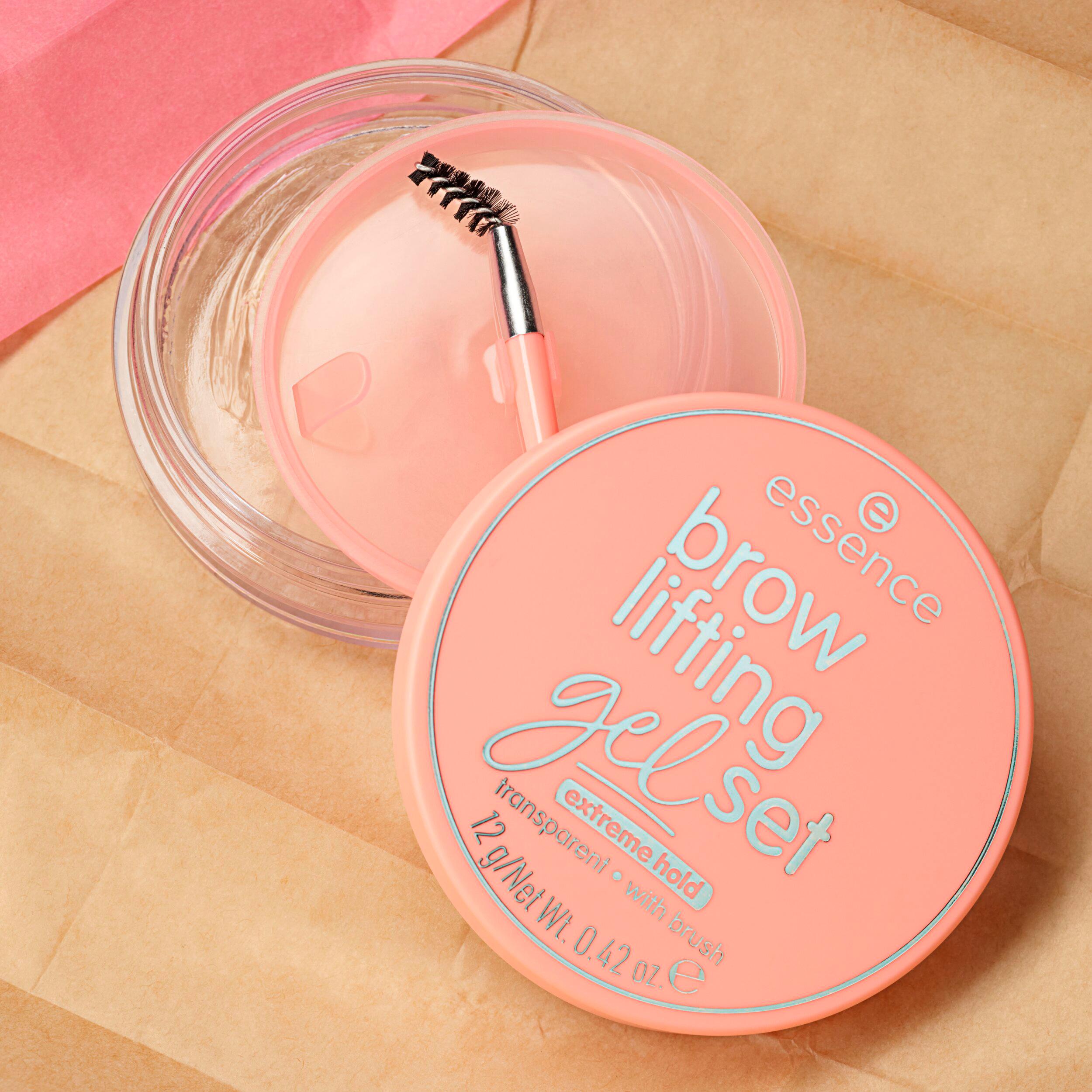Produktbild essence Brow Lifting Gel Set 8 von 12