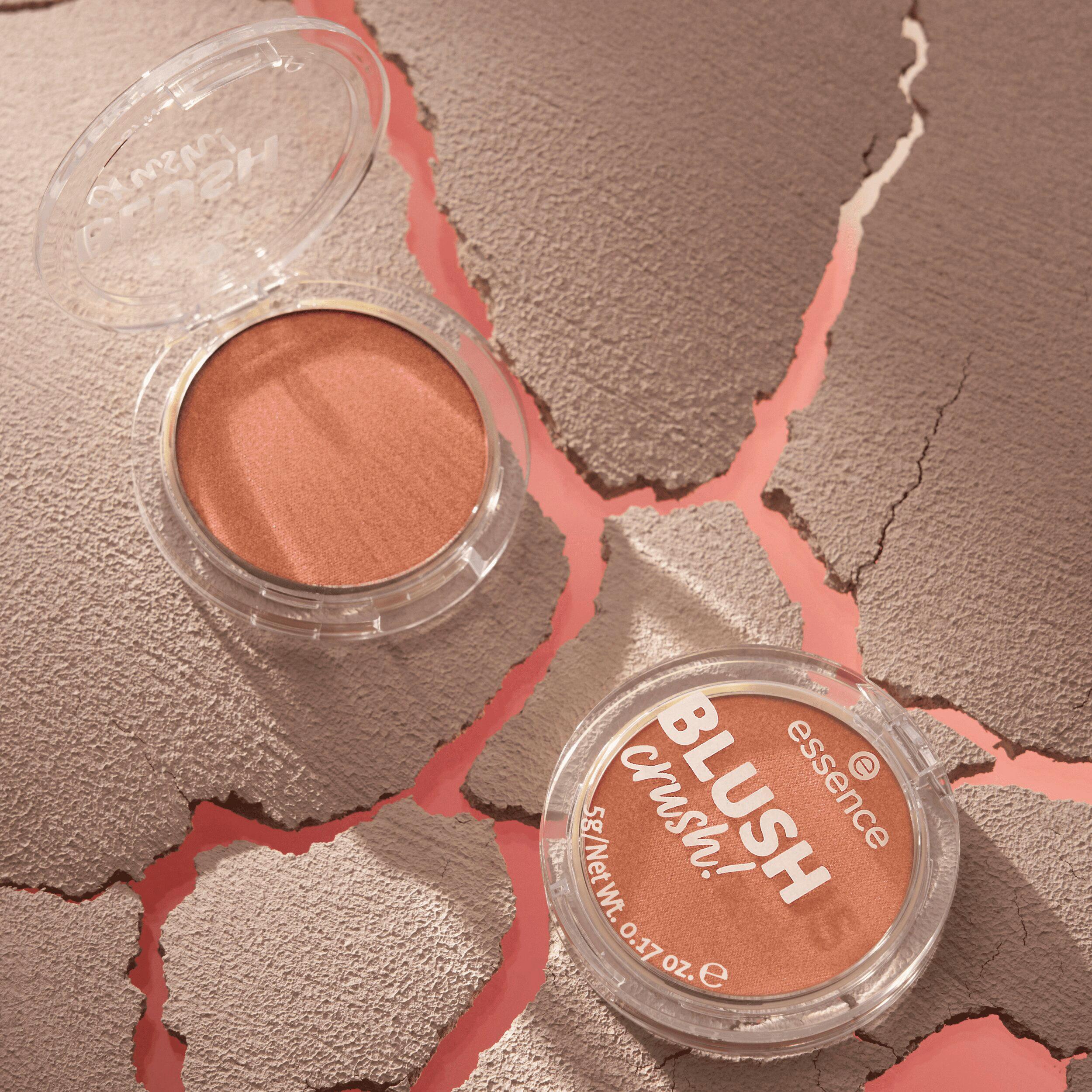 Produktbild essence Rouge Blush Crush! 9 von 10