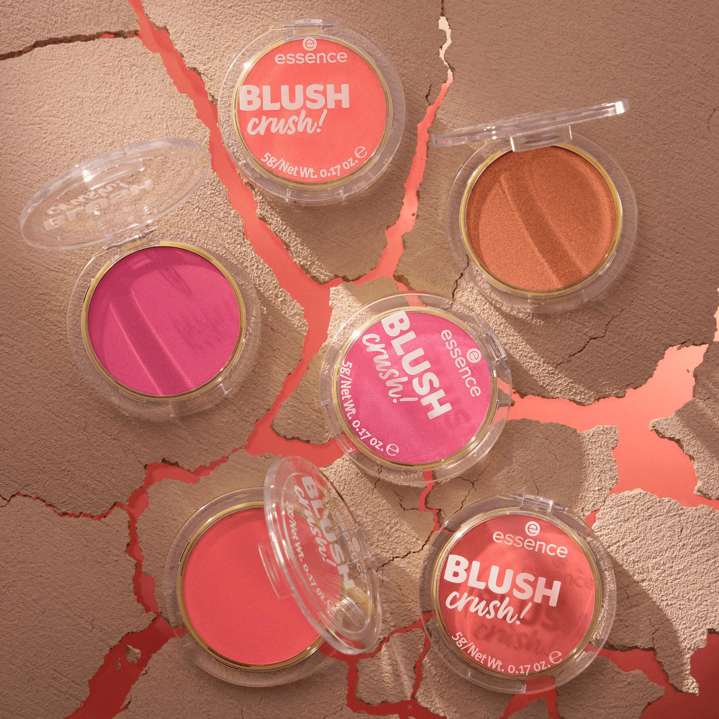 Produktbild essence Rouge Blush Crush! 5 von 10