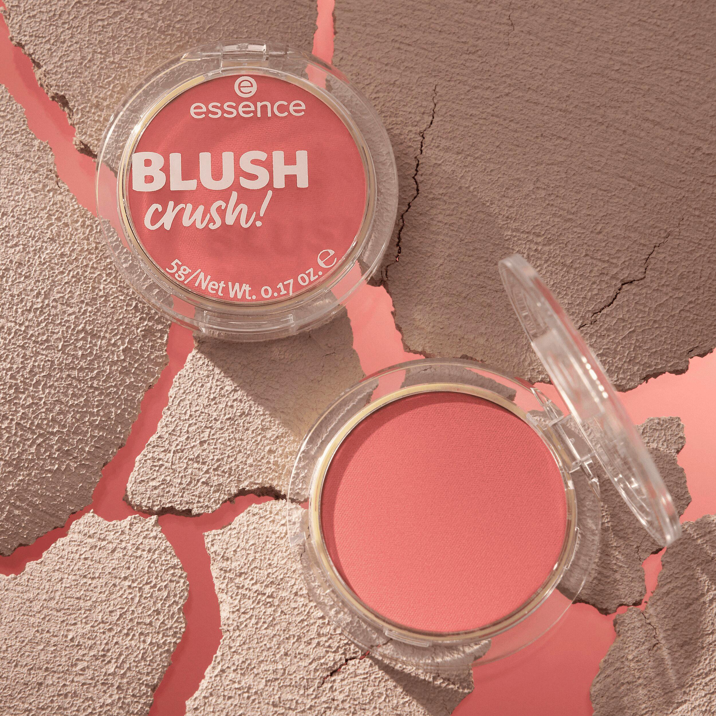 Produktbild essence Rouge Blush Crush! 8 von 10