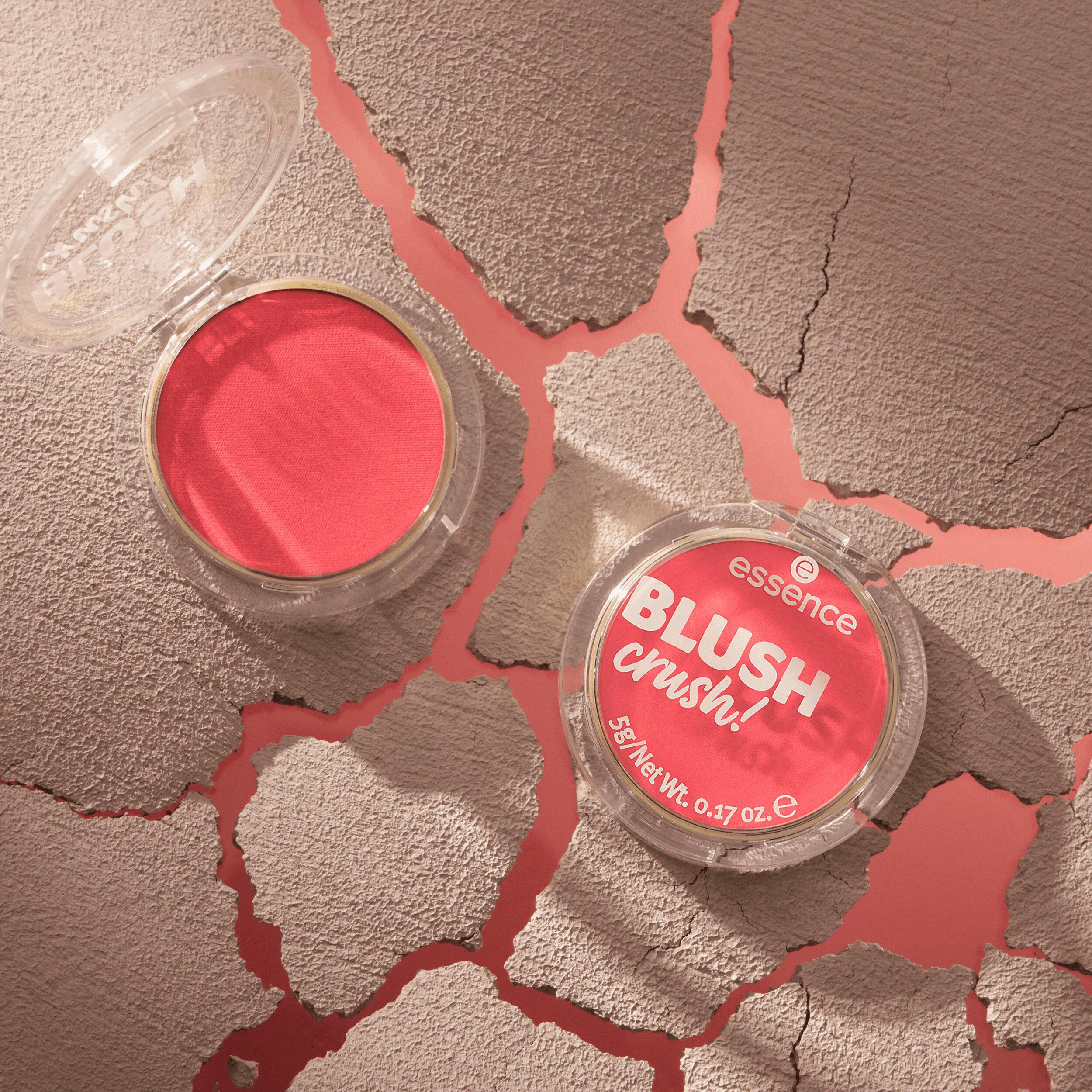 Produktbild essence Rouge Blush Crush! 4 von 10