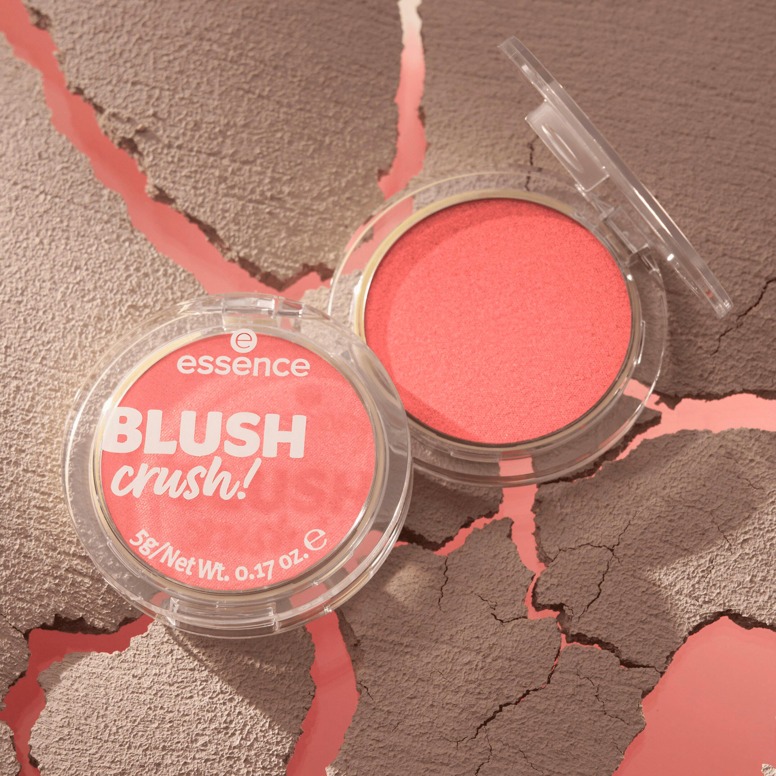 Produktbild essence Rouge Blush Crush! 3 von 10
