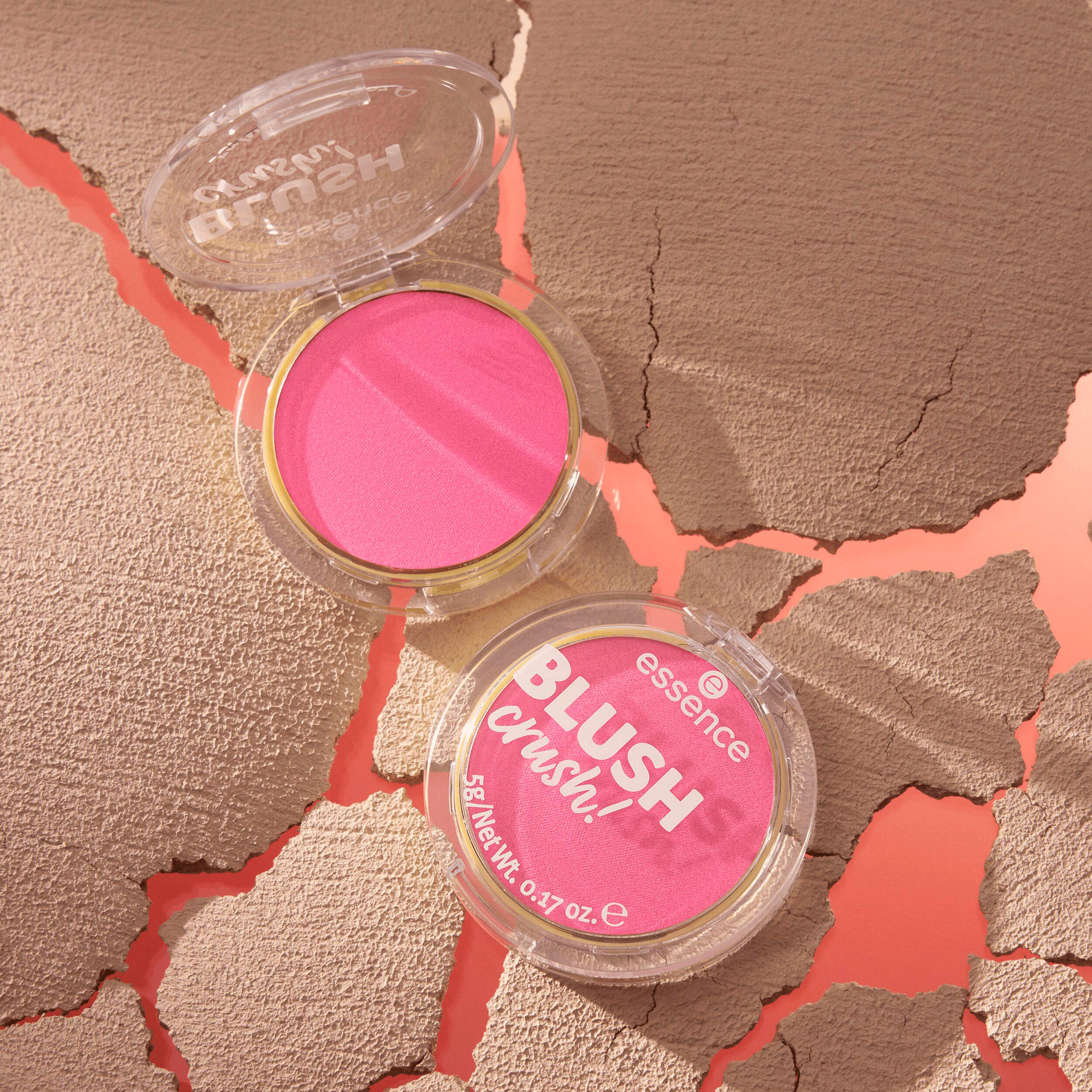 Produktbild essence Rouge Blush Crush! 7 von 10