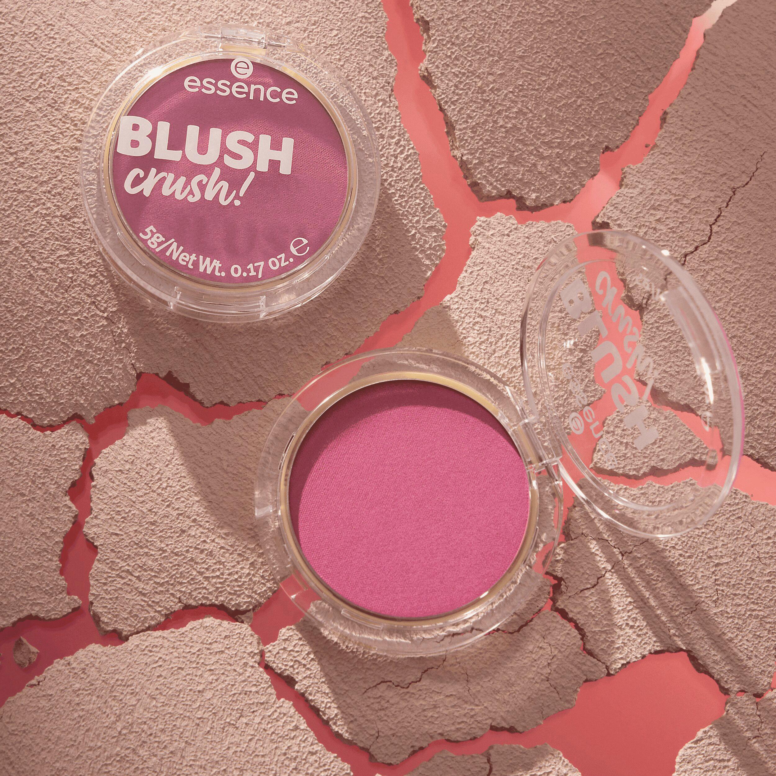 Produktbild essence Rouge Blush Crush! 7 von 8