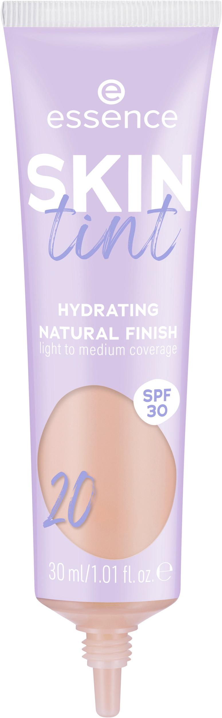 Produktbild essence Skin Tint SPF 30 6 von 8