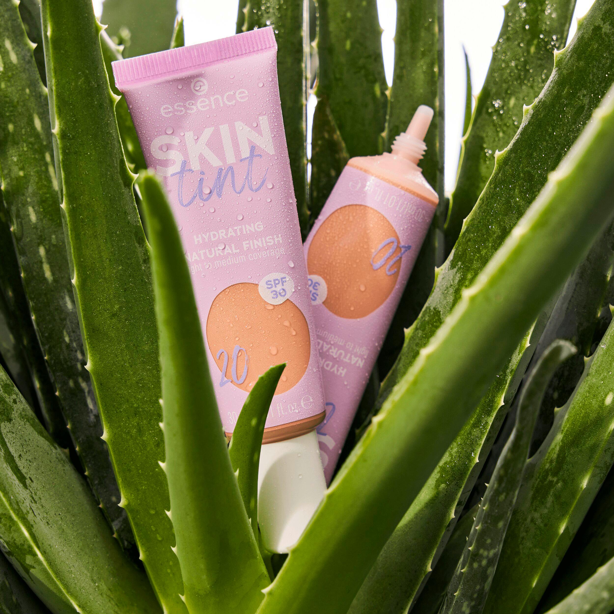 Produktbild essence Skin Tint SPF 30 7 von 8