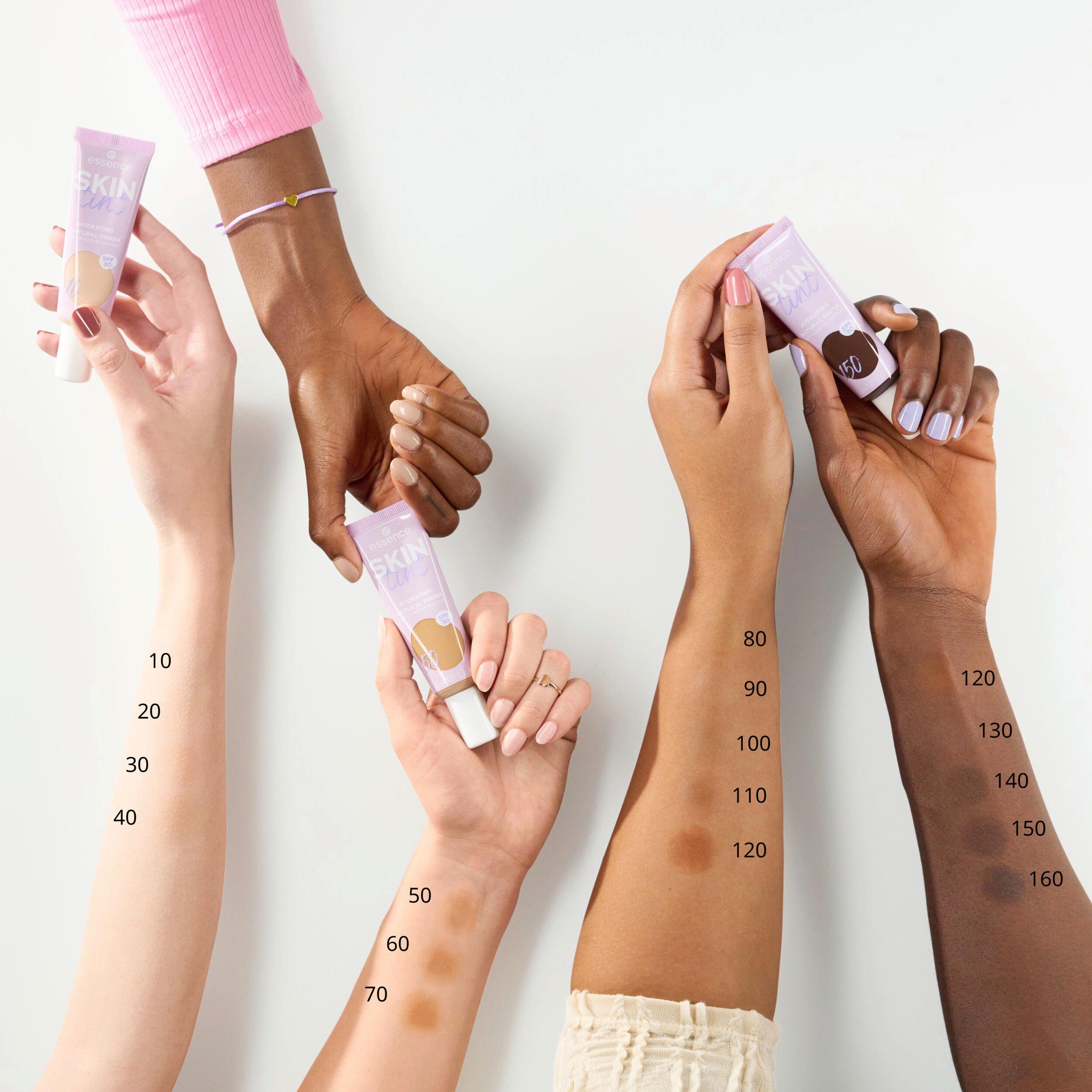 Produktbild essence Skin Tint SPF 30 4 von 8