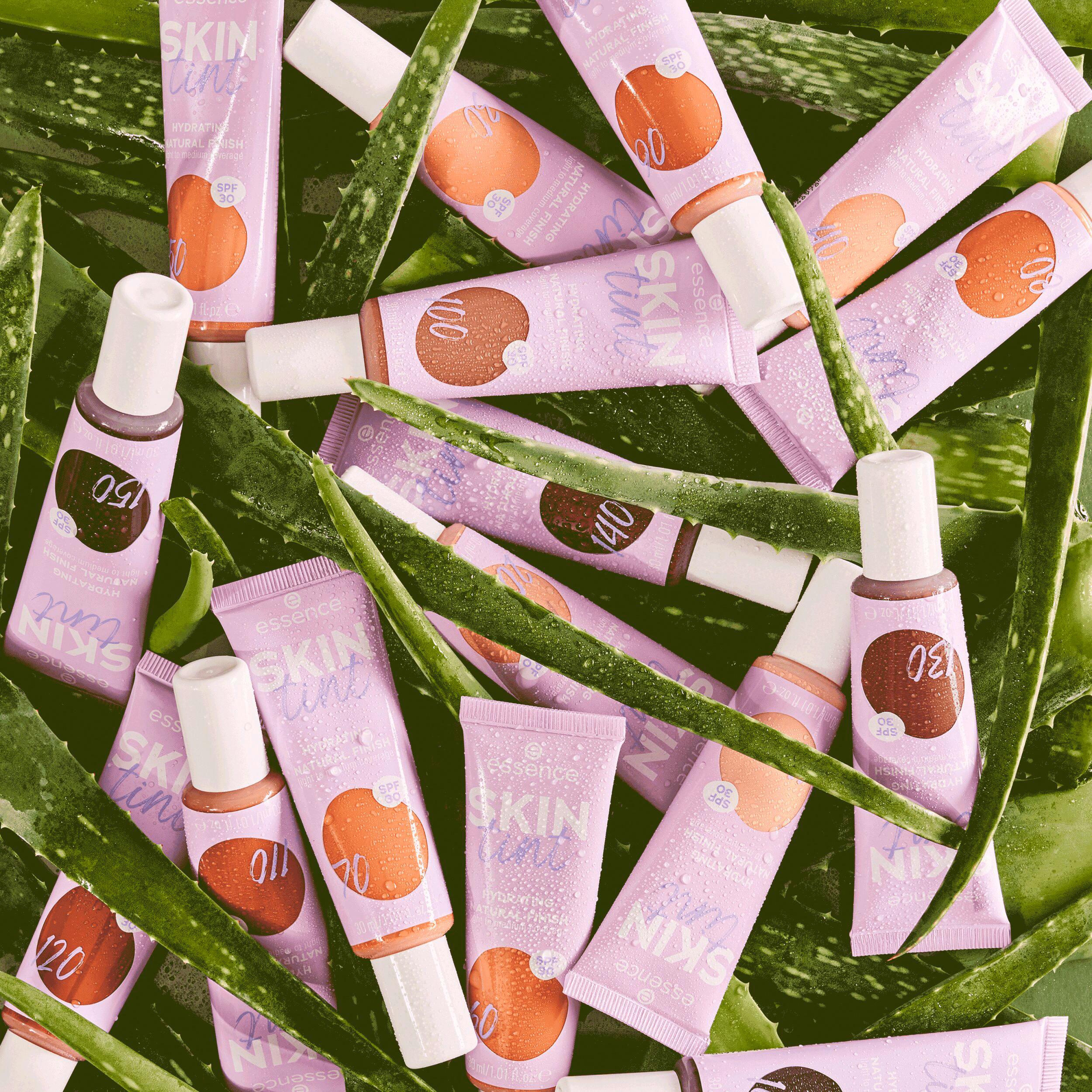 Produktbild essence Skin Tint SPF 30 6 von 8