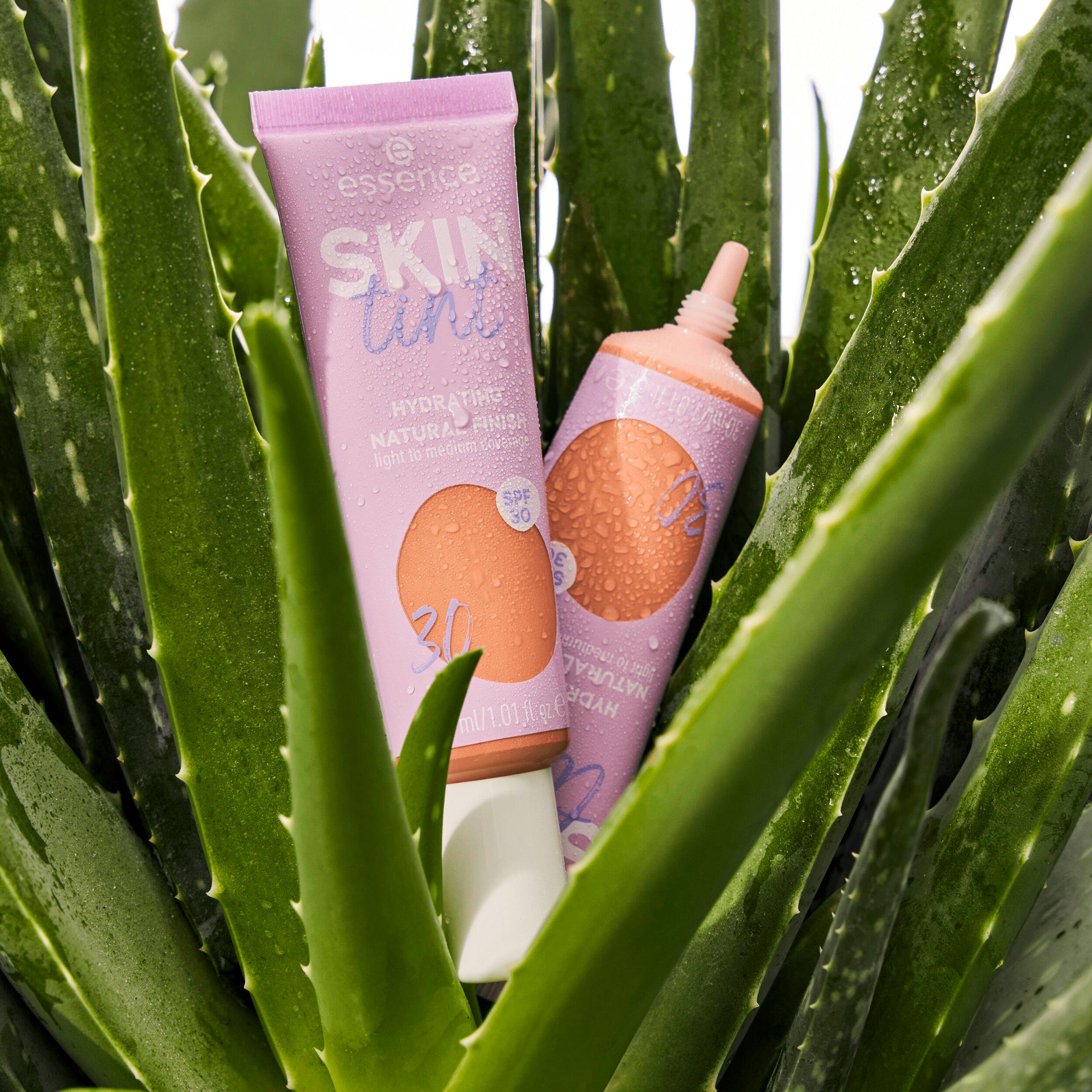 Produktbild essence Skin Tint SPF 30 3 von 8