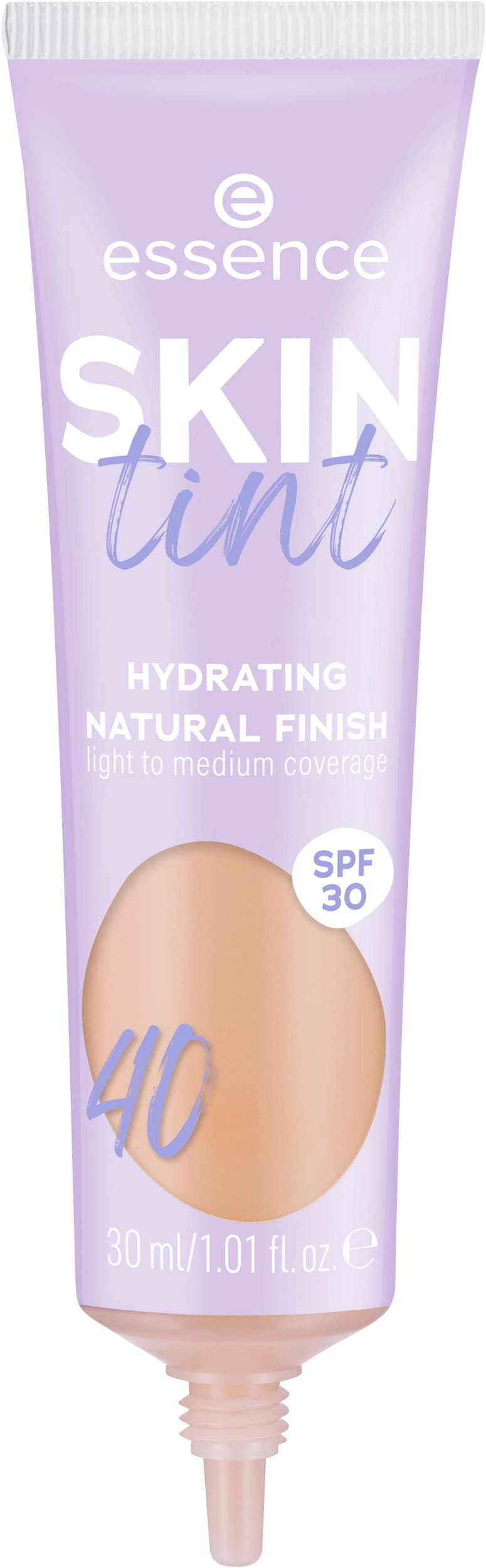 Produktbild essence Skin Tint SPF 30 4 von 8