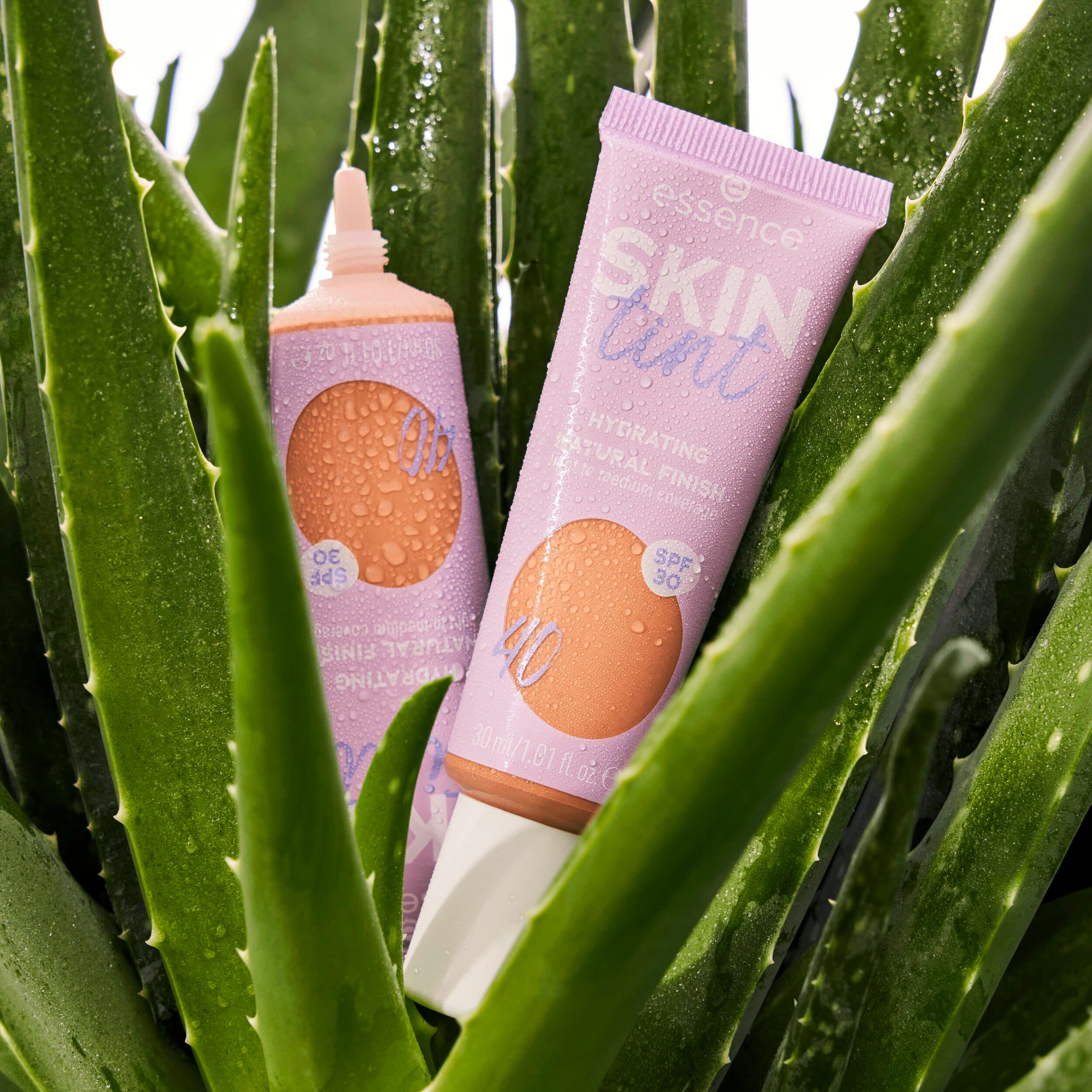 Produktbild essence Skin Tint SPF 30 6 von 8