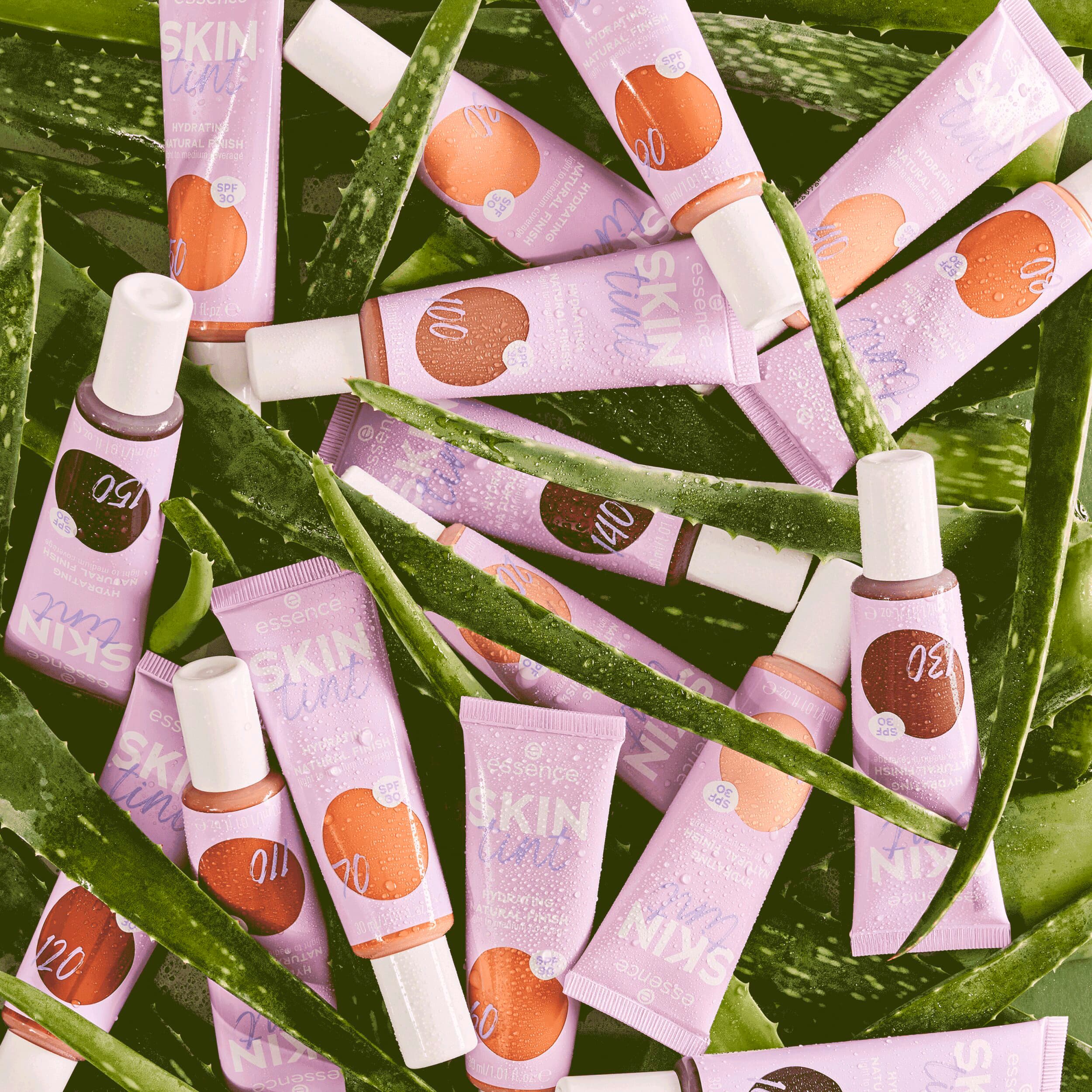 Produktbild essence Skin Tint SPF 30 8 von 8
