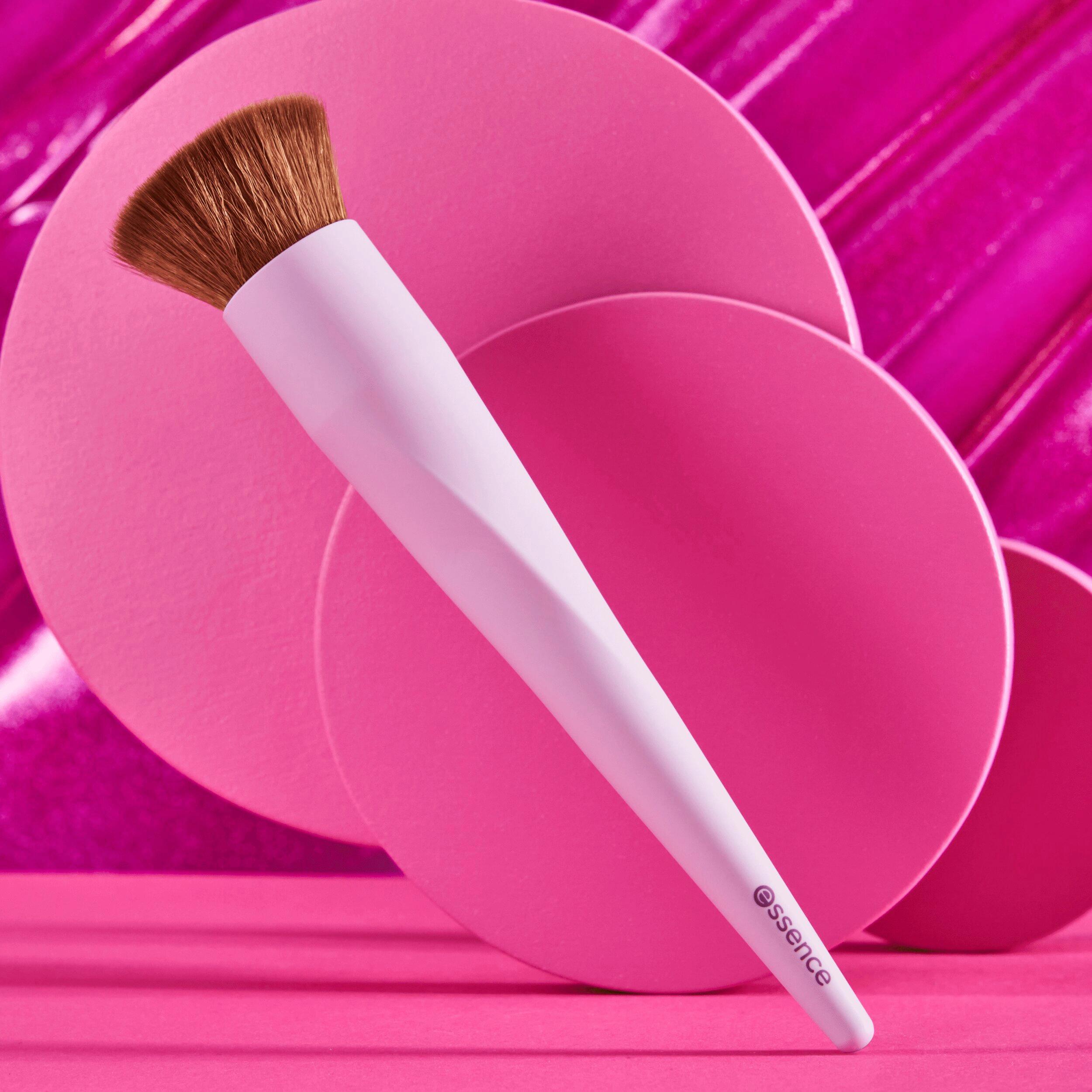 Produktbild essence make up buffer brush 2 von 6