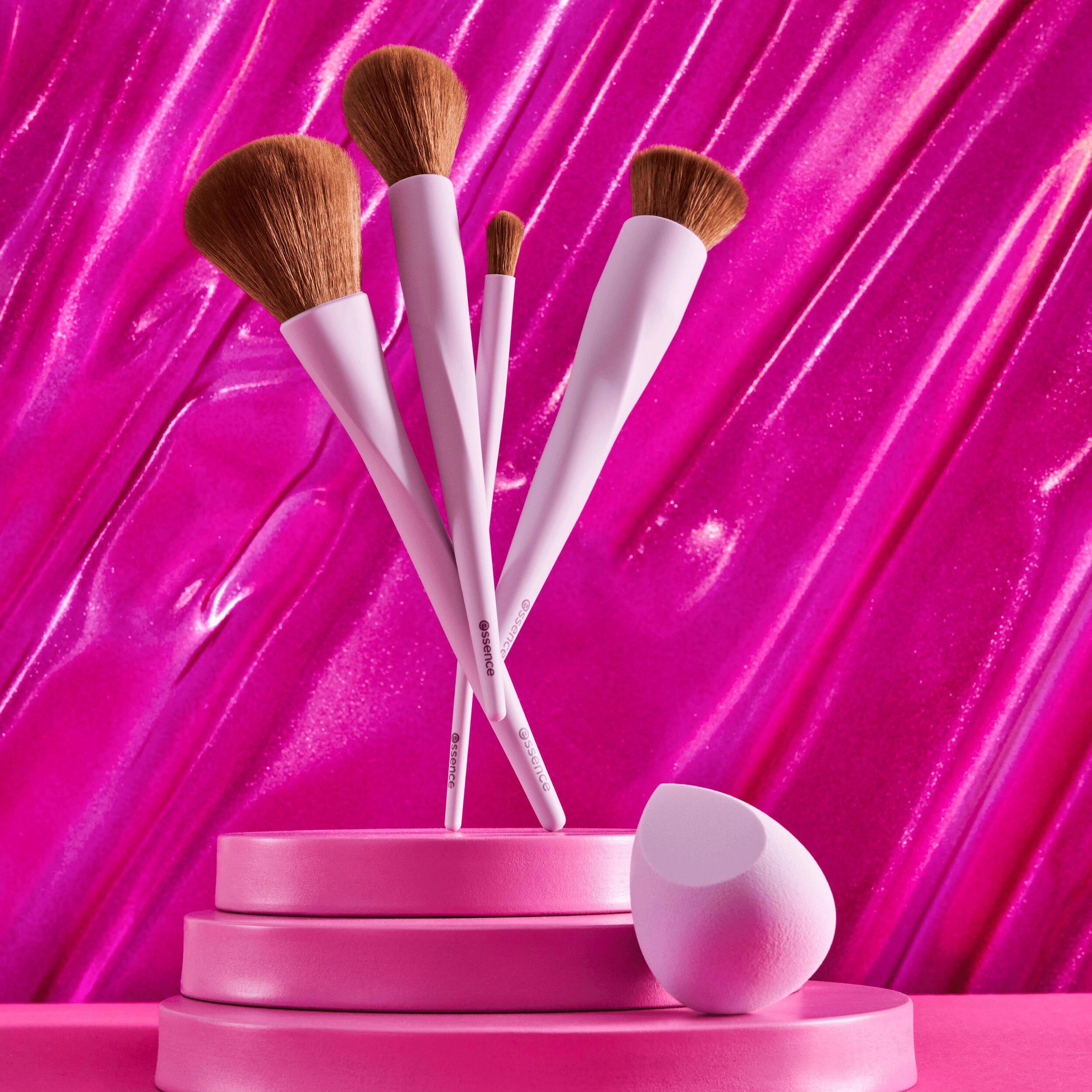 Produktbild essence make up buffer brush 6 von 6