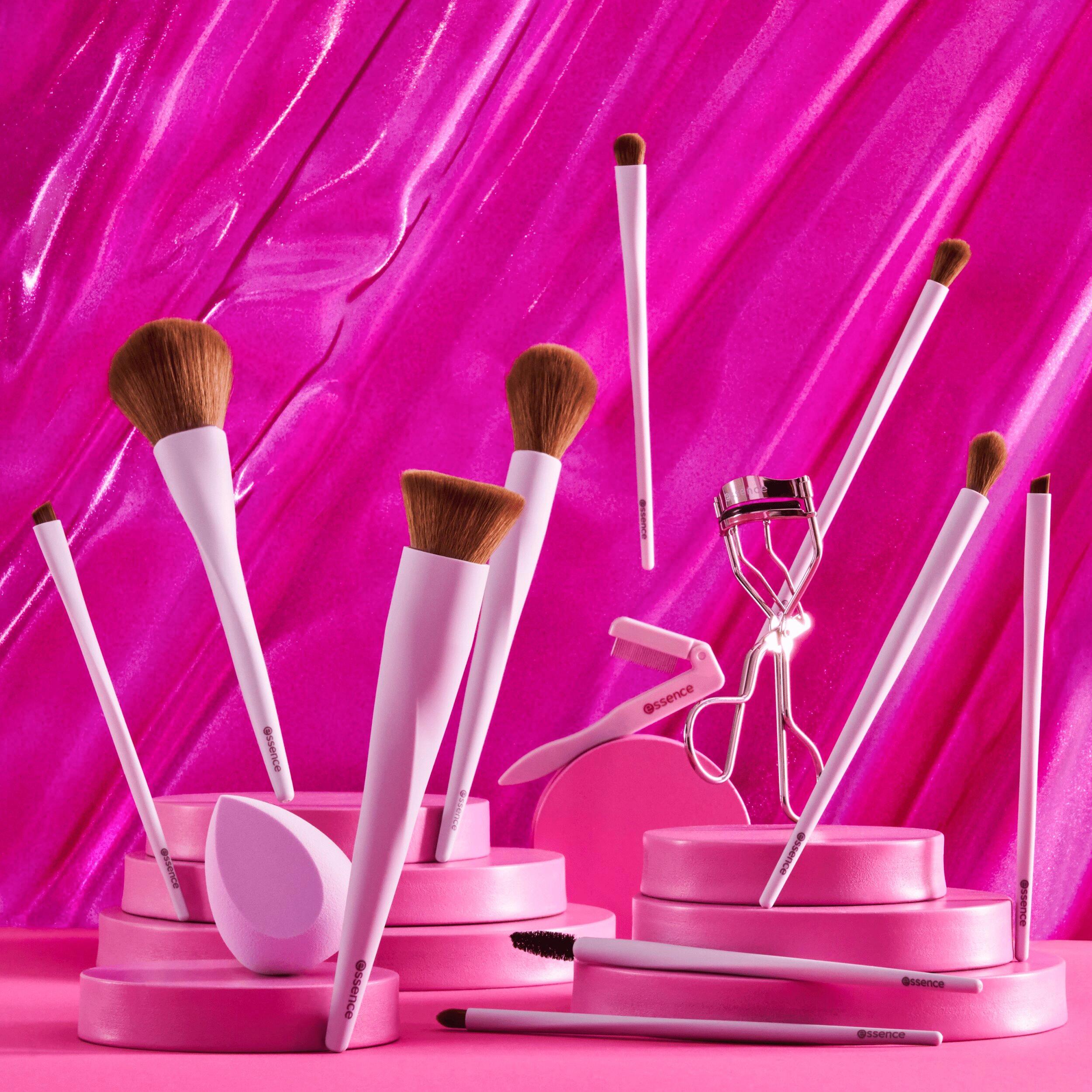 Produktbild essence make up buffer brush 3 von 6