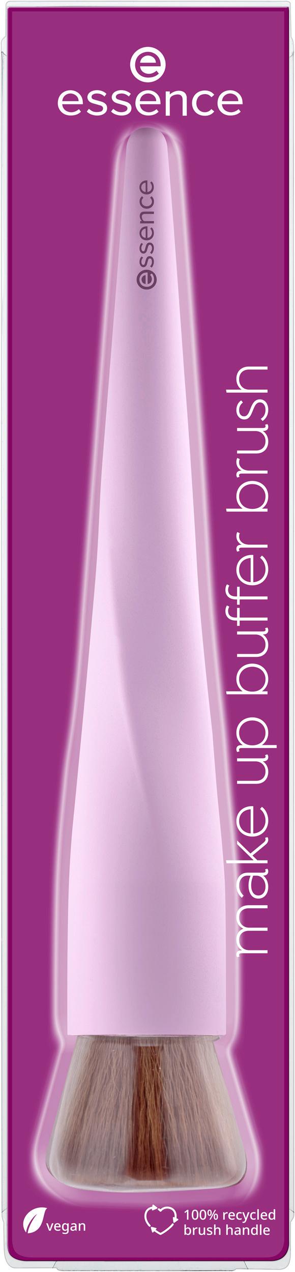 essence make up buffer brush