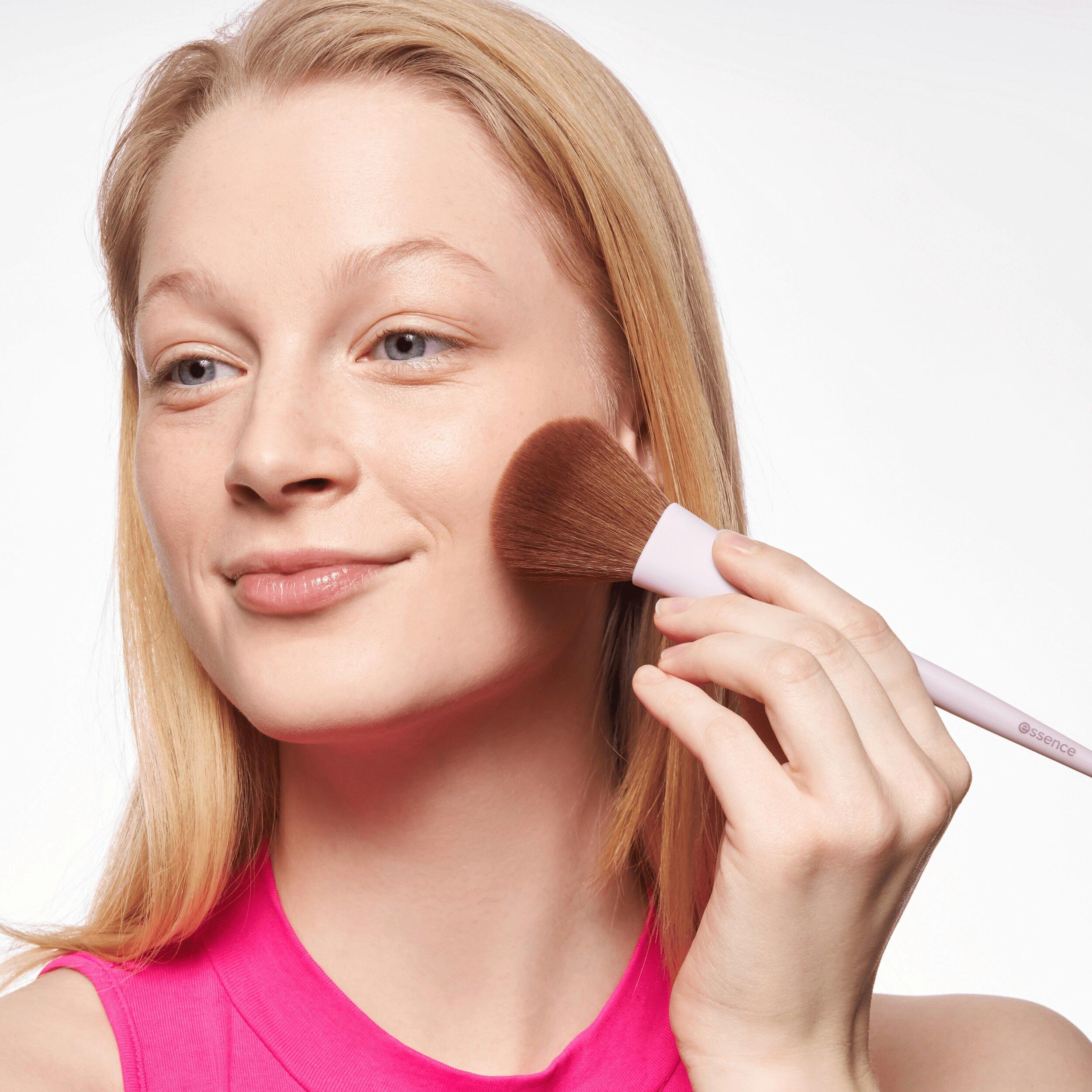 Produktbild essence Powder Brush 3 von 6