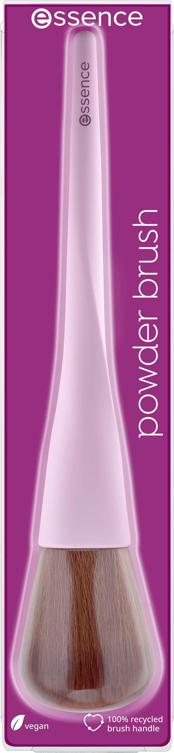 essence Powder Brush