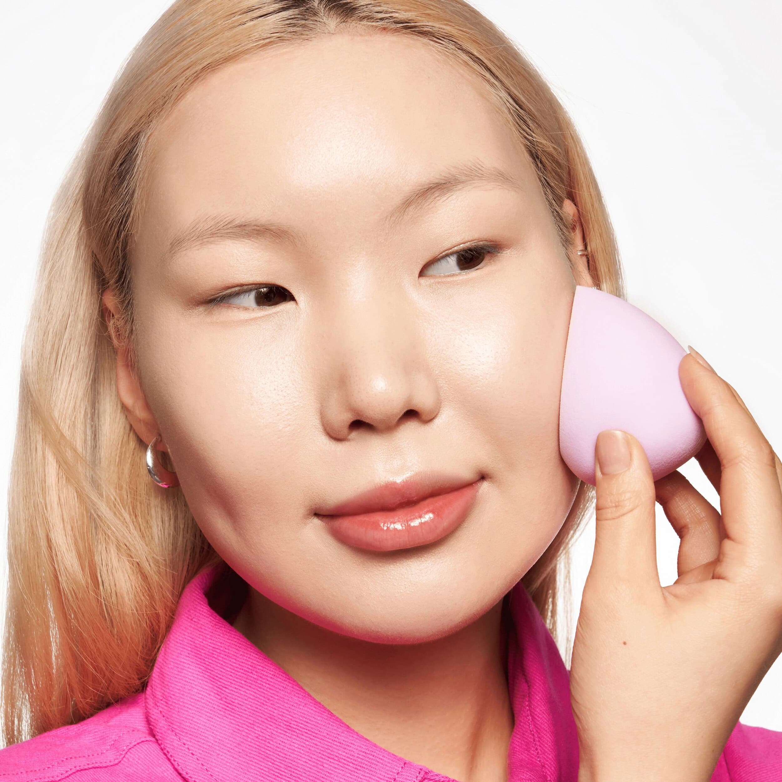 Produktbild essence make up & baking sponge 5 von 6