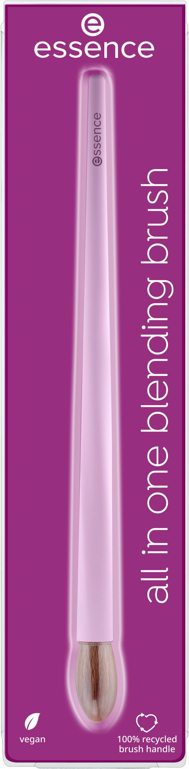 essence Blending Brush all in one