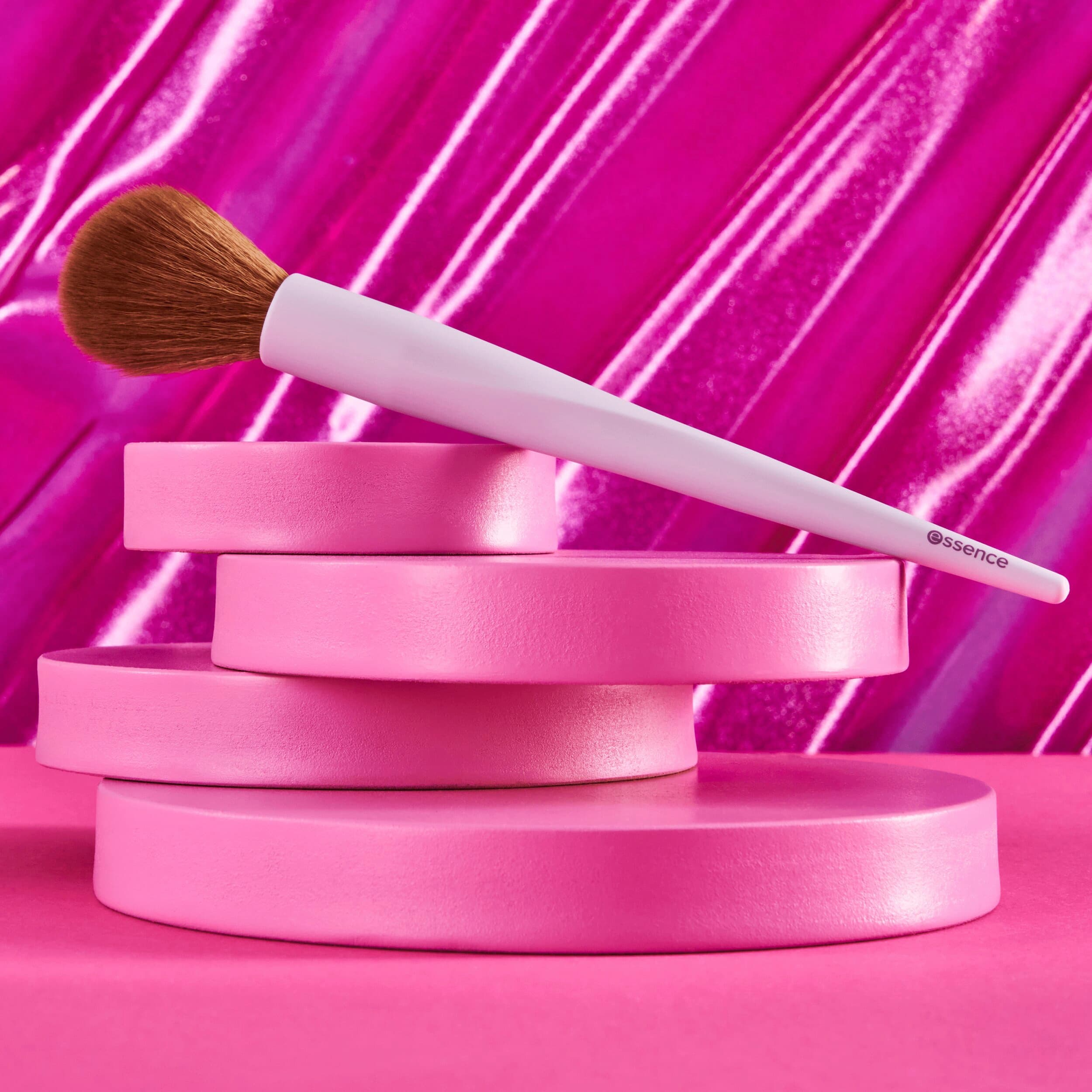 Produktbild essence Blush&Highlighter Brush 5 von 6