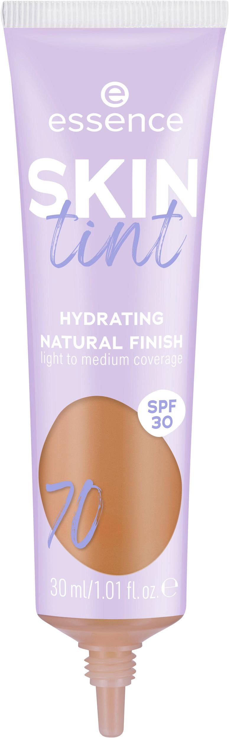 Produktbild essence Skin Tint SPF 30 8 von 8