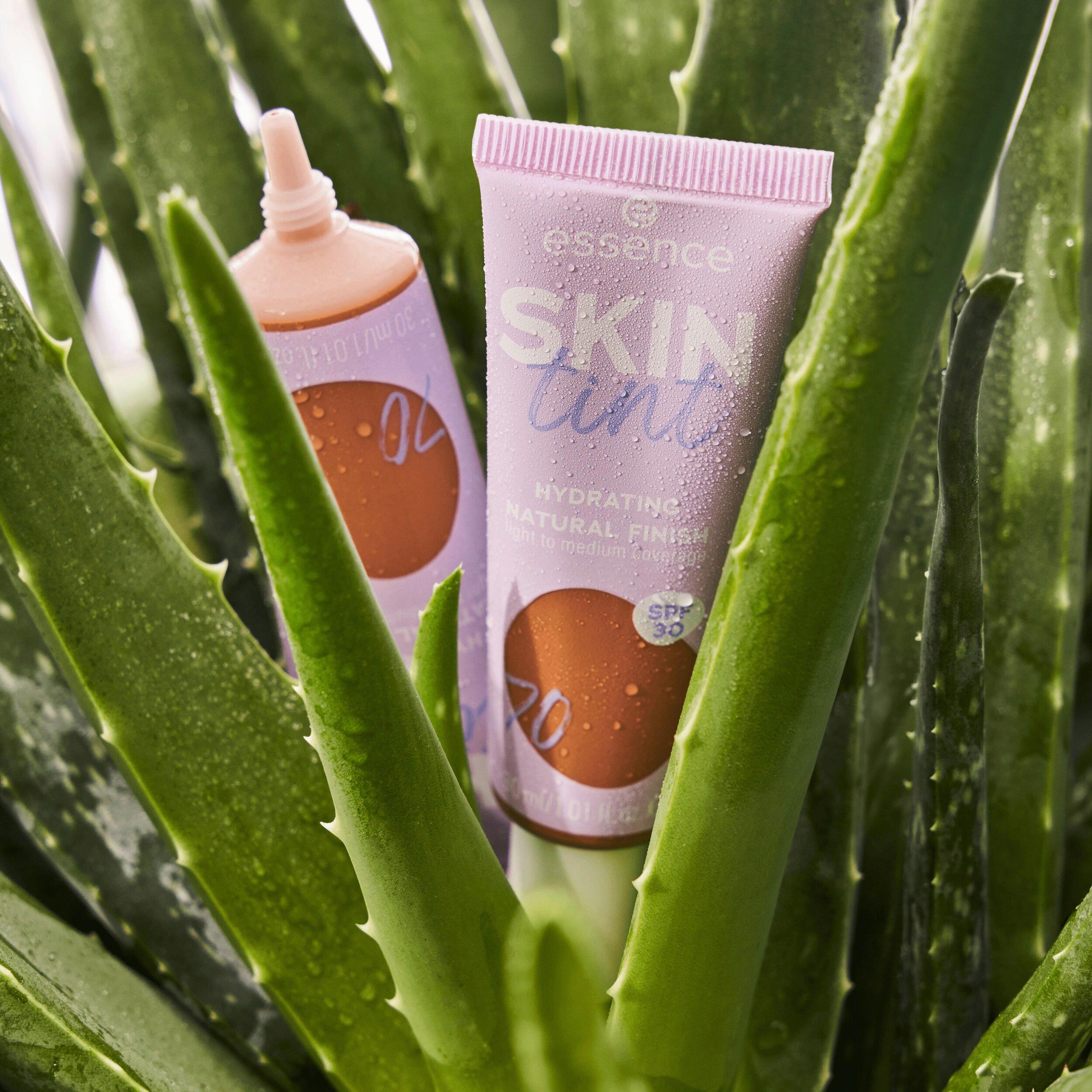 Produktbild essence Skin Tint SPF 30 3 von 8
