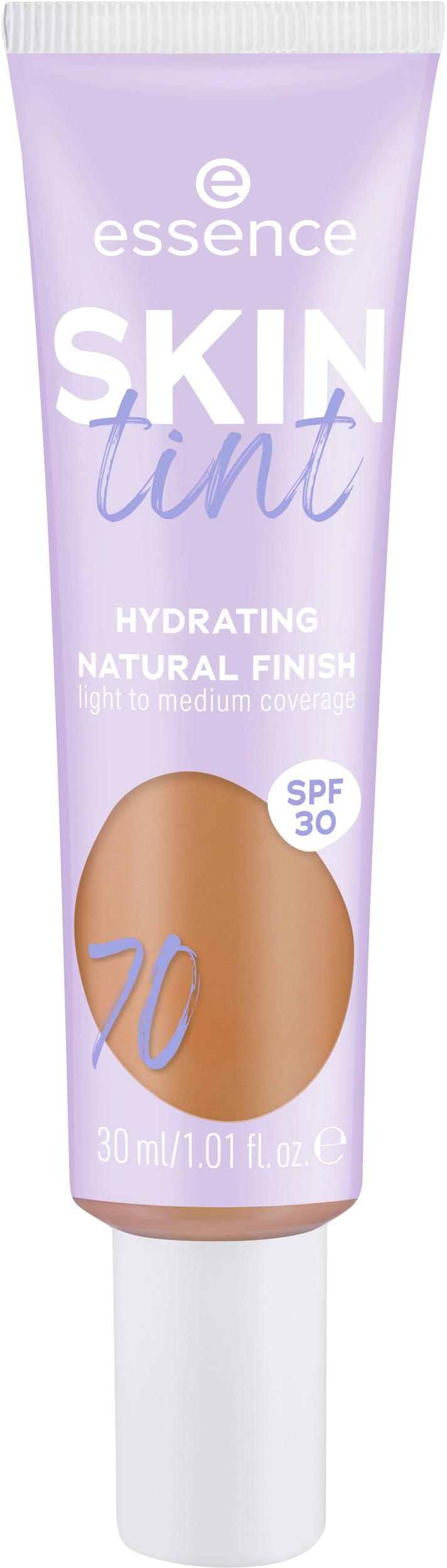 essence Skin Tint SPF 30