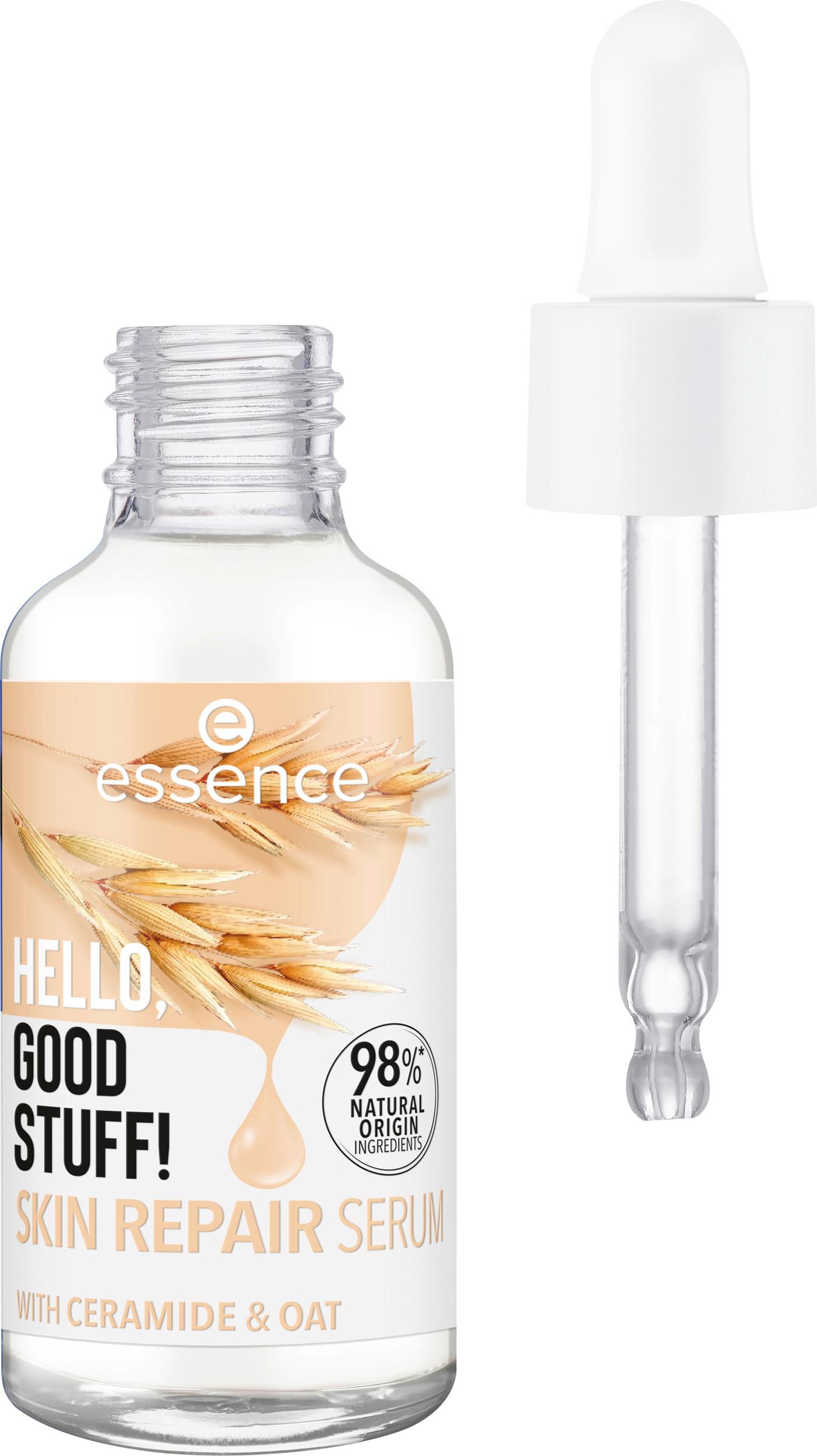 Produktbild essence HELLO GOOD STUFF Skin Repair Serum 4 von 5