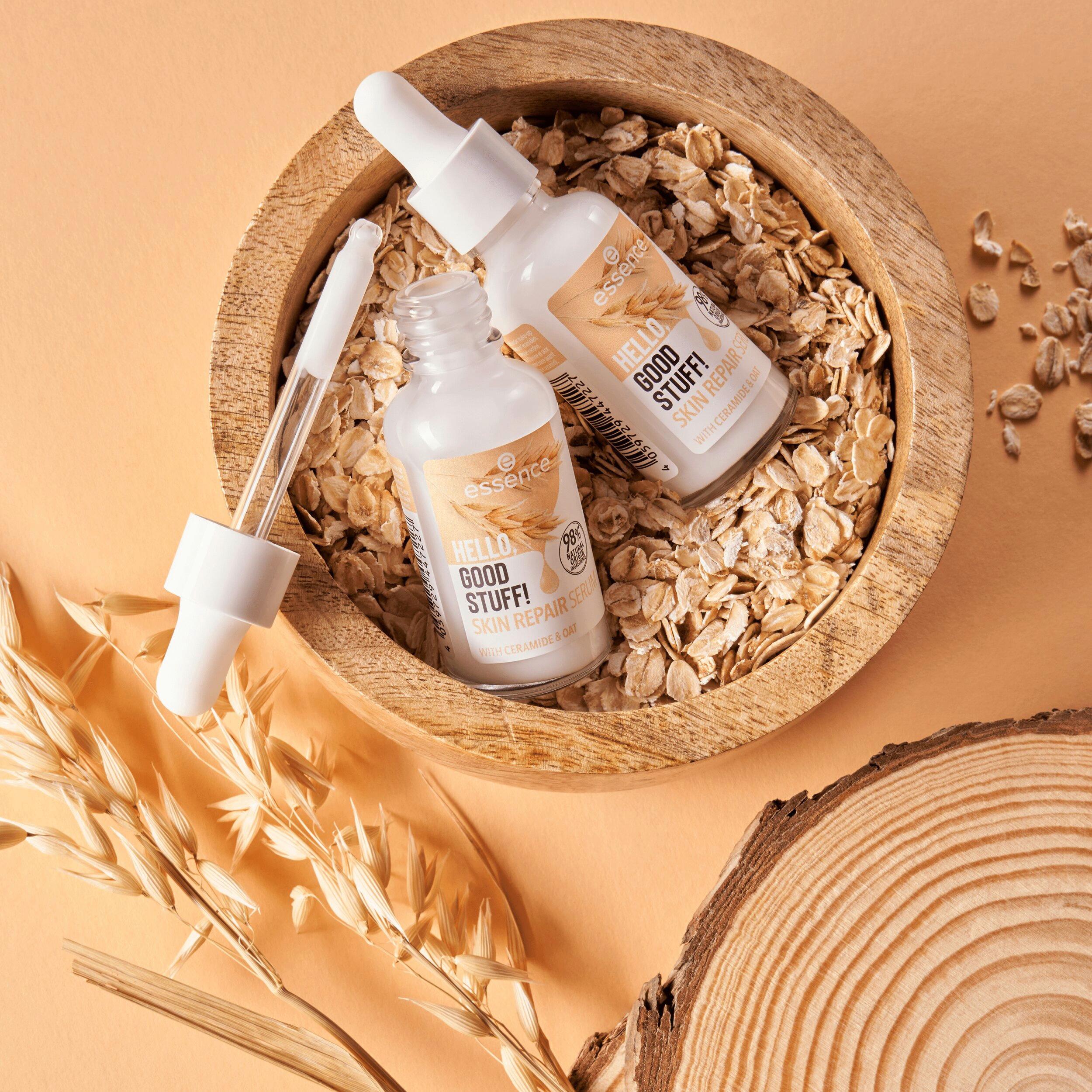 Produktbild essence HELLO GOOD STUFF Skin Repair Serum 3 von 5