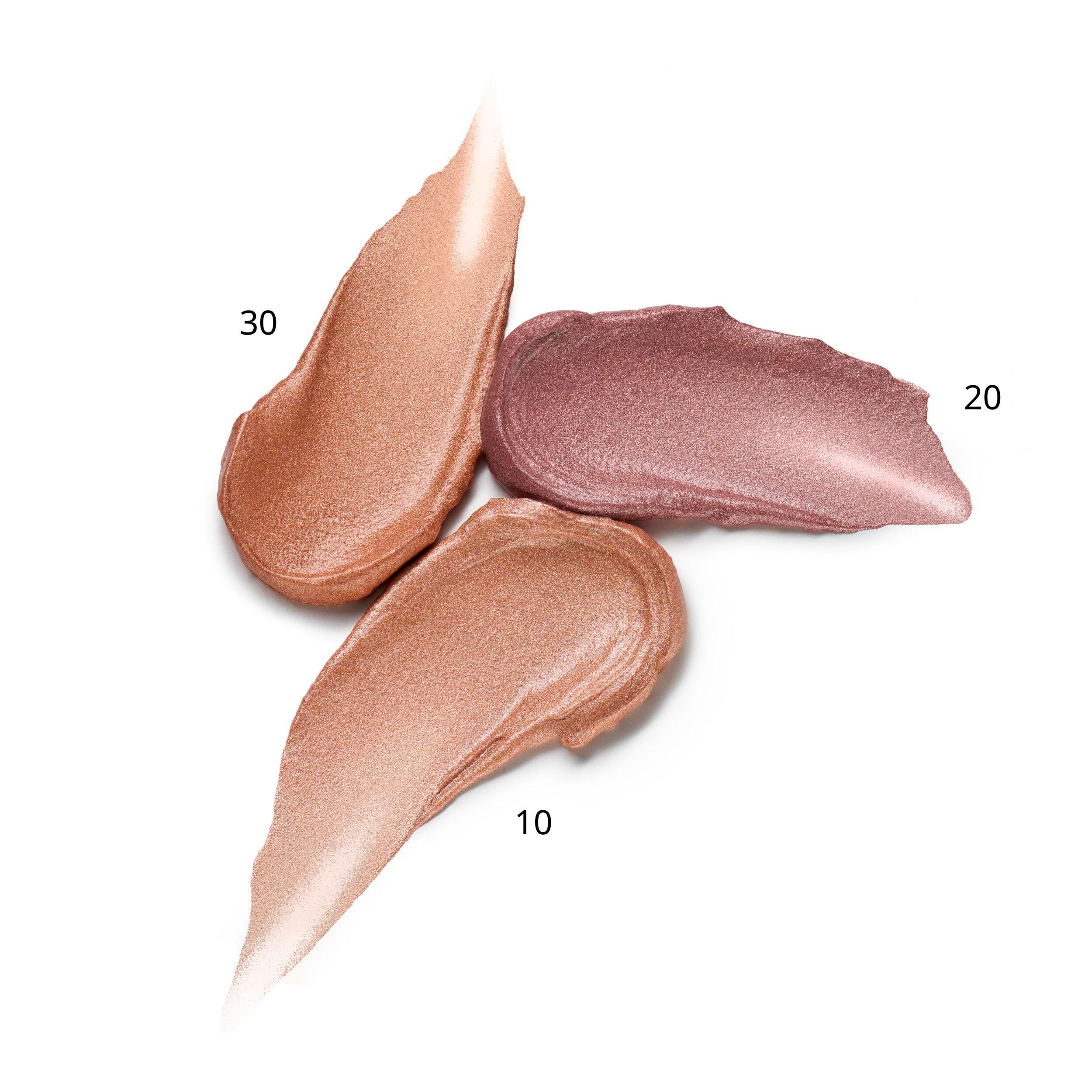 Produktbild essence BABY GOT GLOW liquid highlighter 3 von 11