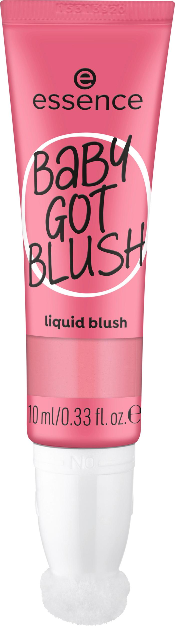 Produktbild essence BABY GOT BLUSH liquid blush 2 von 11