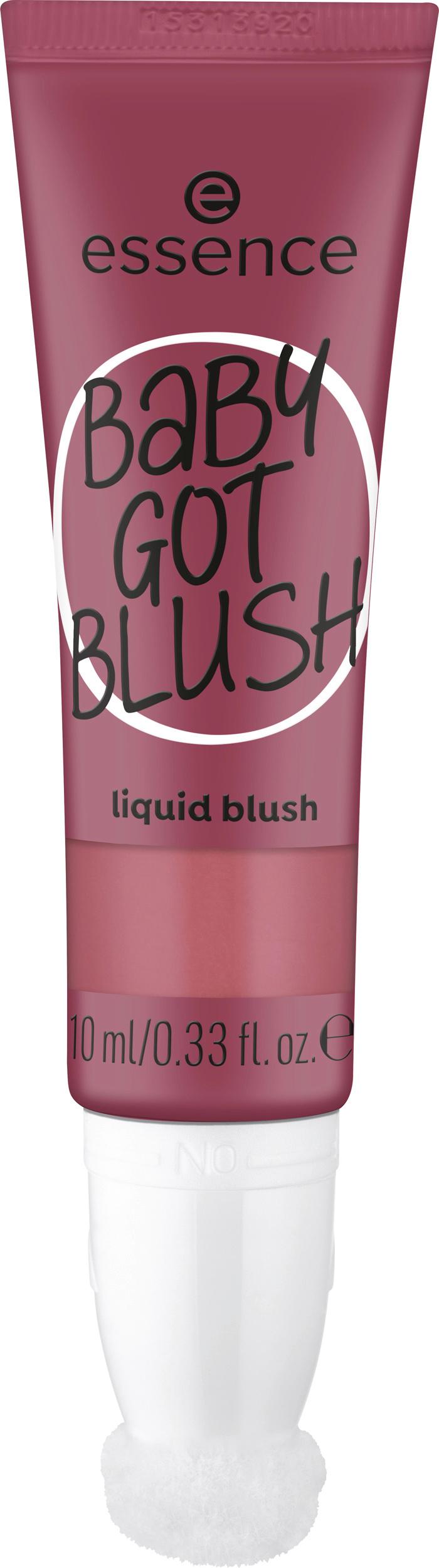 Produktbild essence BABY GOT BLUSH liquid blush 9 von 11