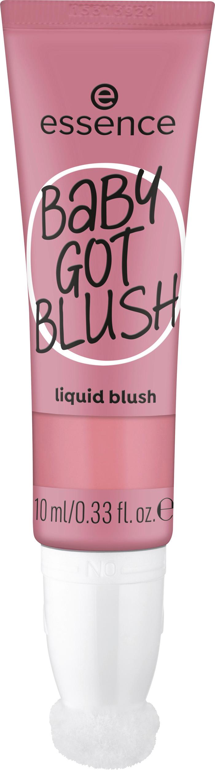 Produktbild essence BABY GOT BLUSH liquid blush 8 von 11