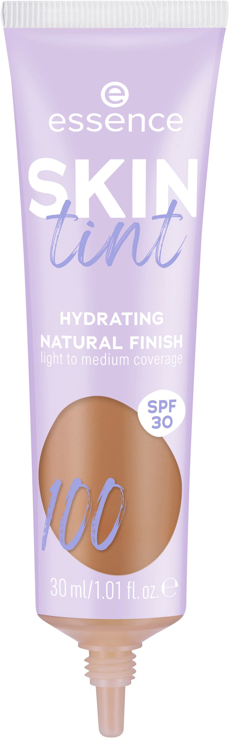 Produktbild essence Skin Tint SPF 30 6 von 8