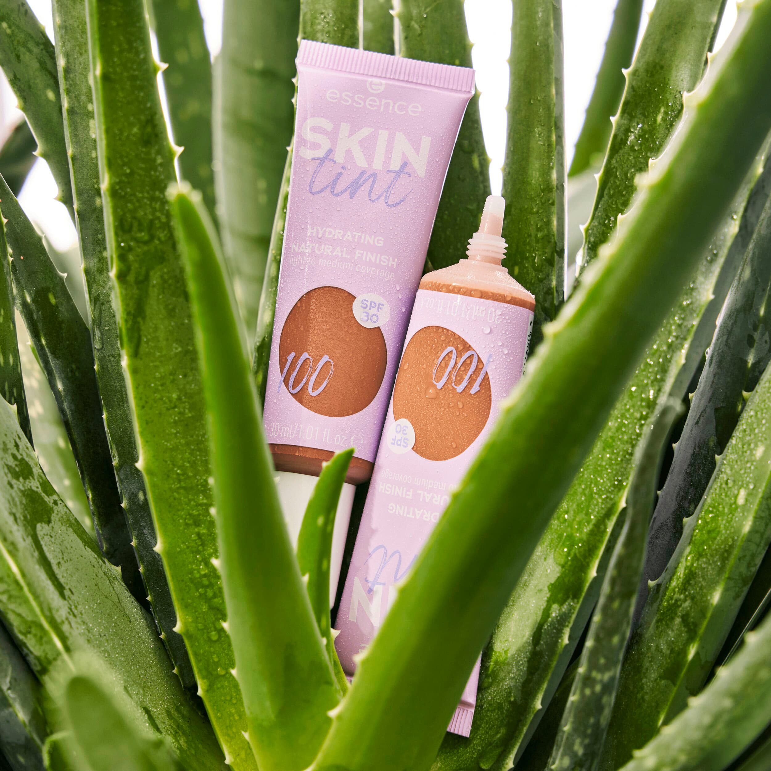 Produktbild essence Skin Tint SPF 30 7 von 8