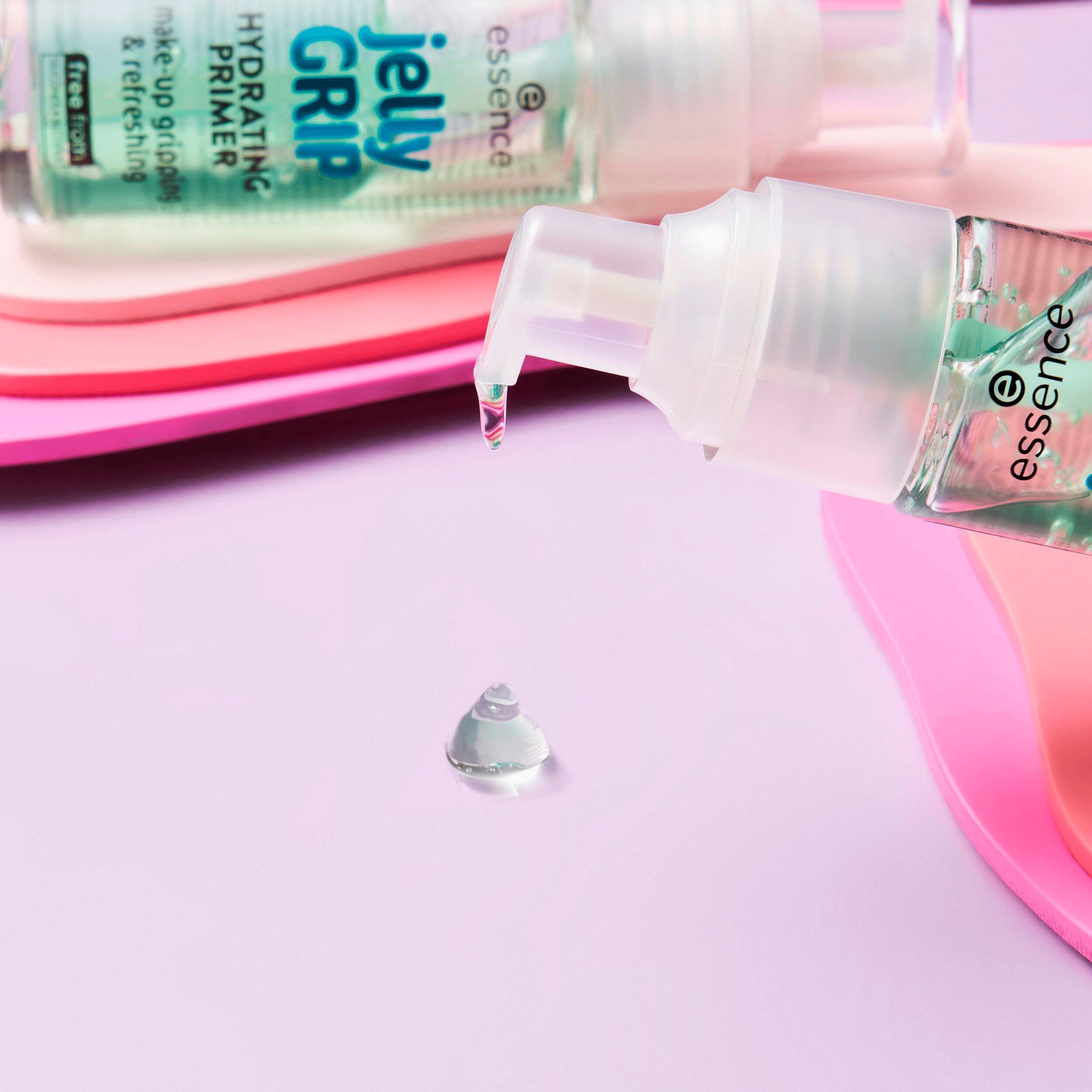 Produktbild essence Jelly Grip Hydrating Primer 5 von 6