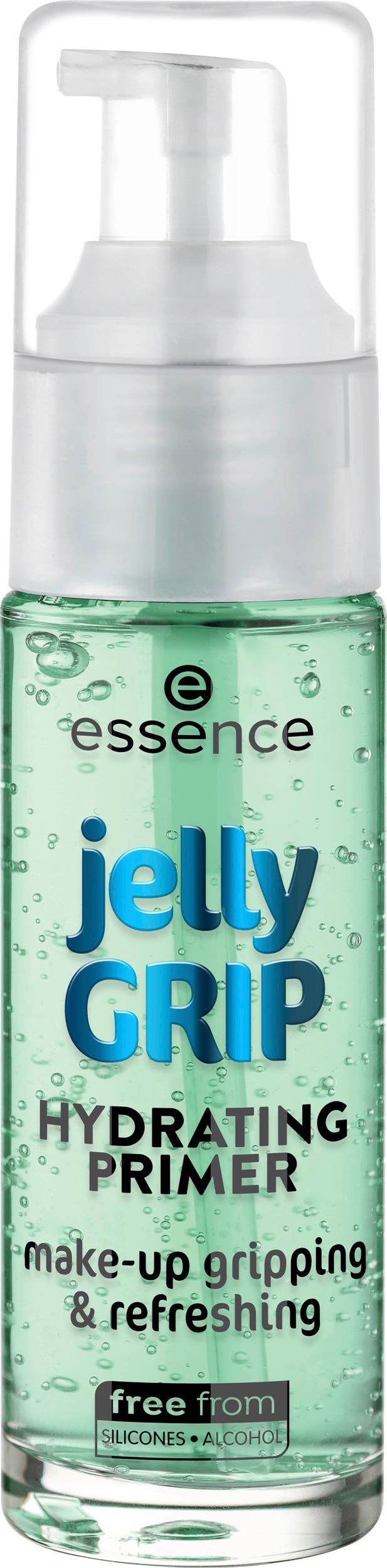 essence Jelly Grip Hydrating Primer