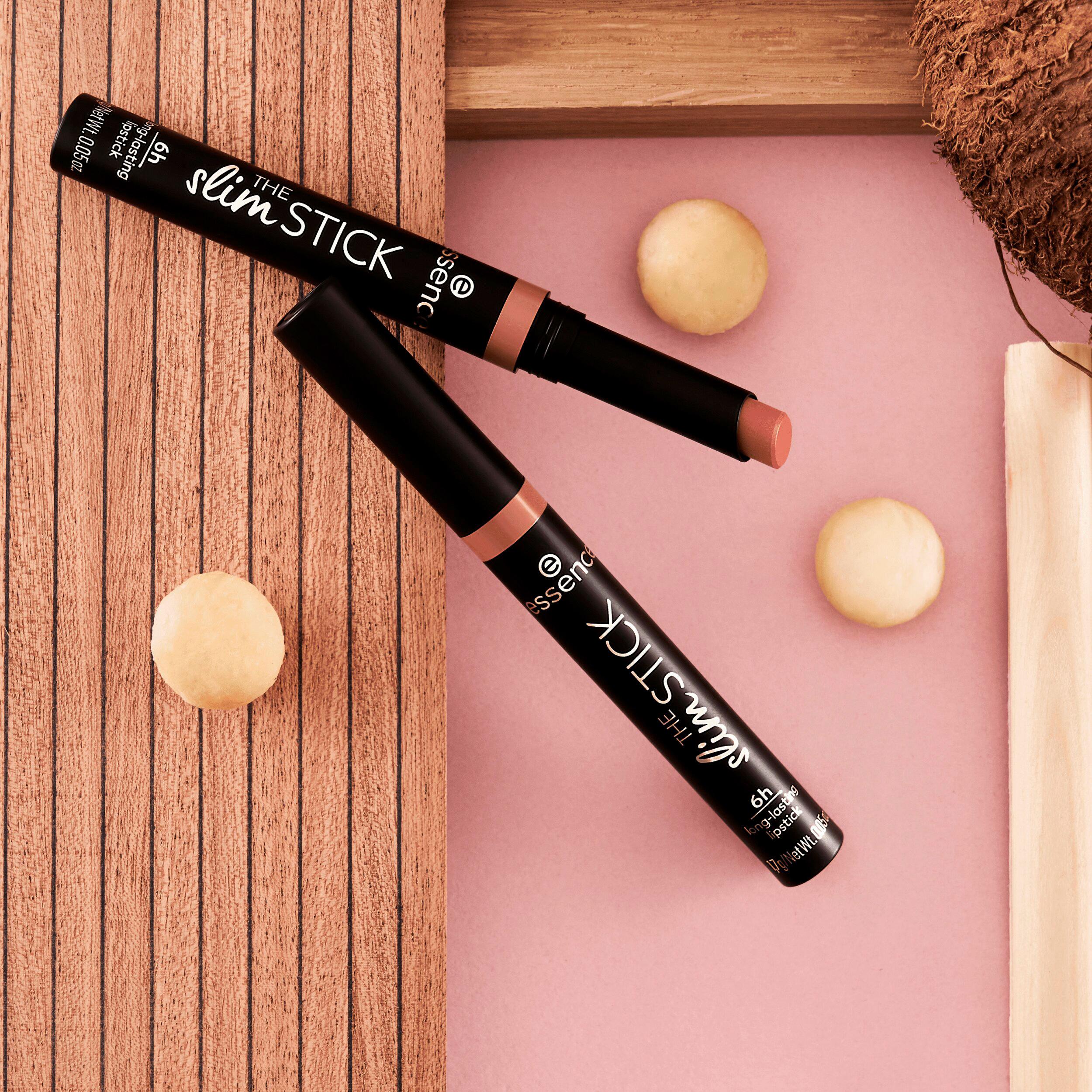 Produktbild essence the slim Stick 8 von 15