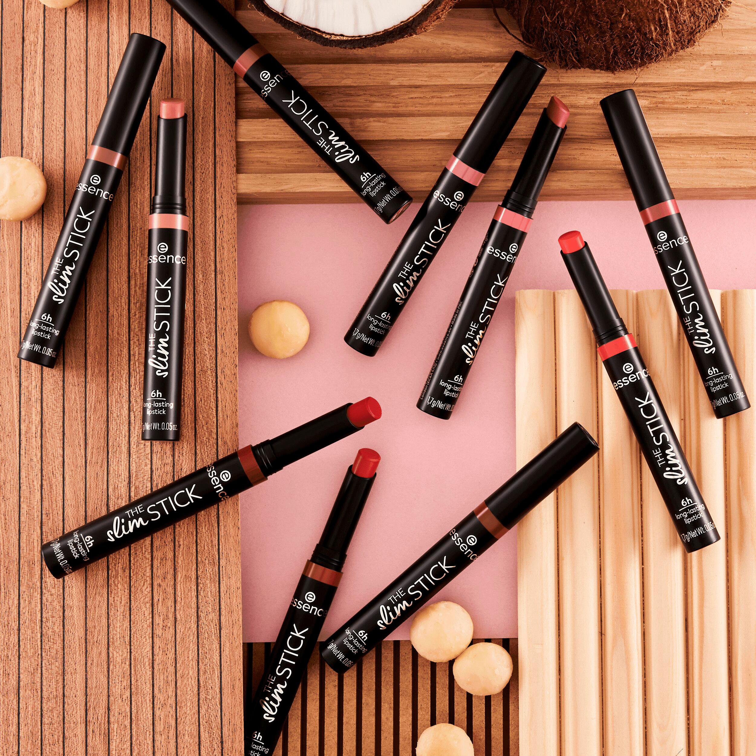 Produktbild essence the slim Stick 7 von 14