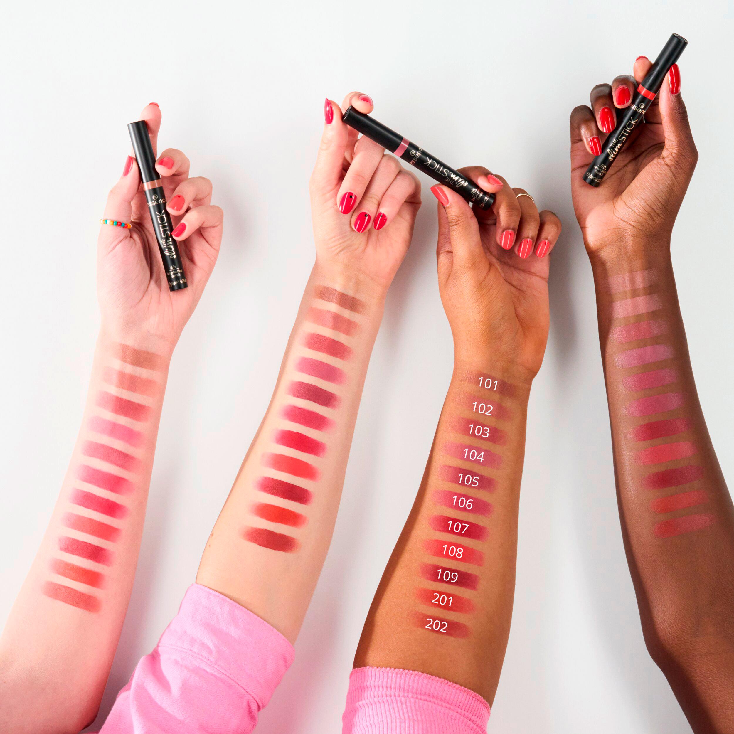 Produktbild essence the slim Stick 5 von 15